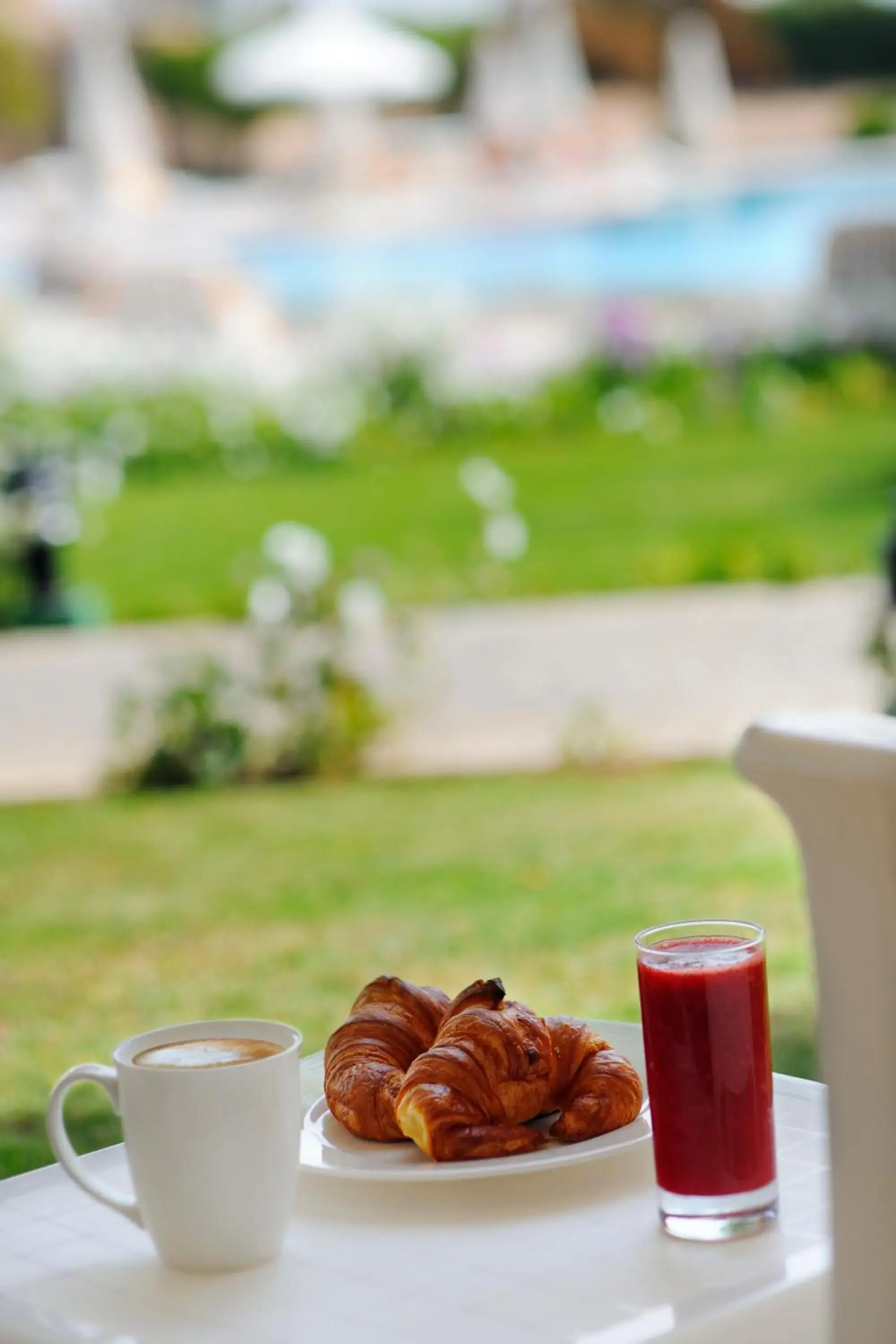 Food, Breakfast in Naama Bay Promenade Beach Resort Managed By Accor