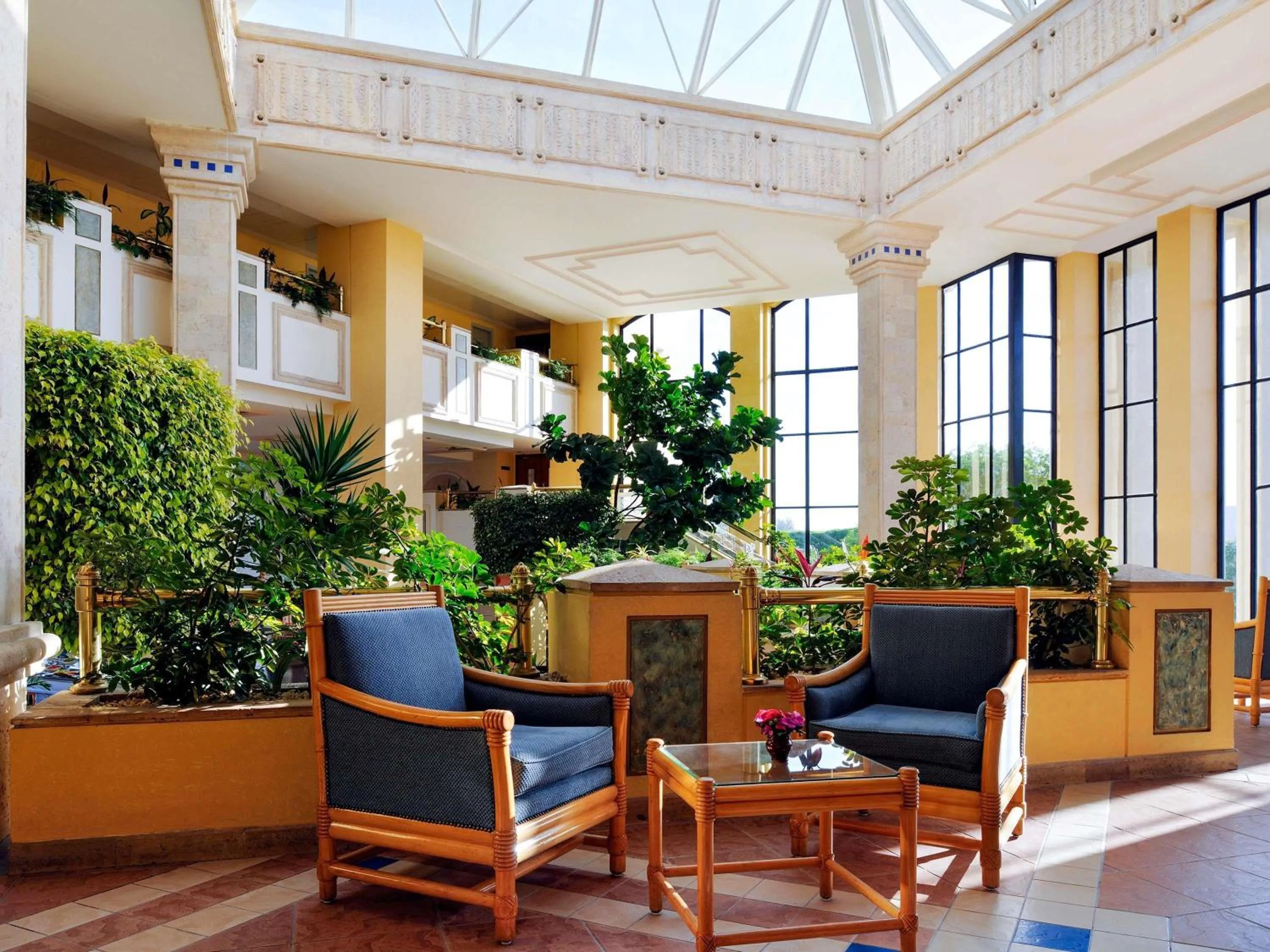Bedroom in Naama Bay Promenade Beach Resort Managed By Accor