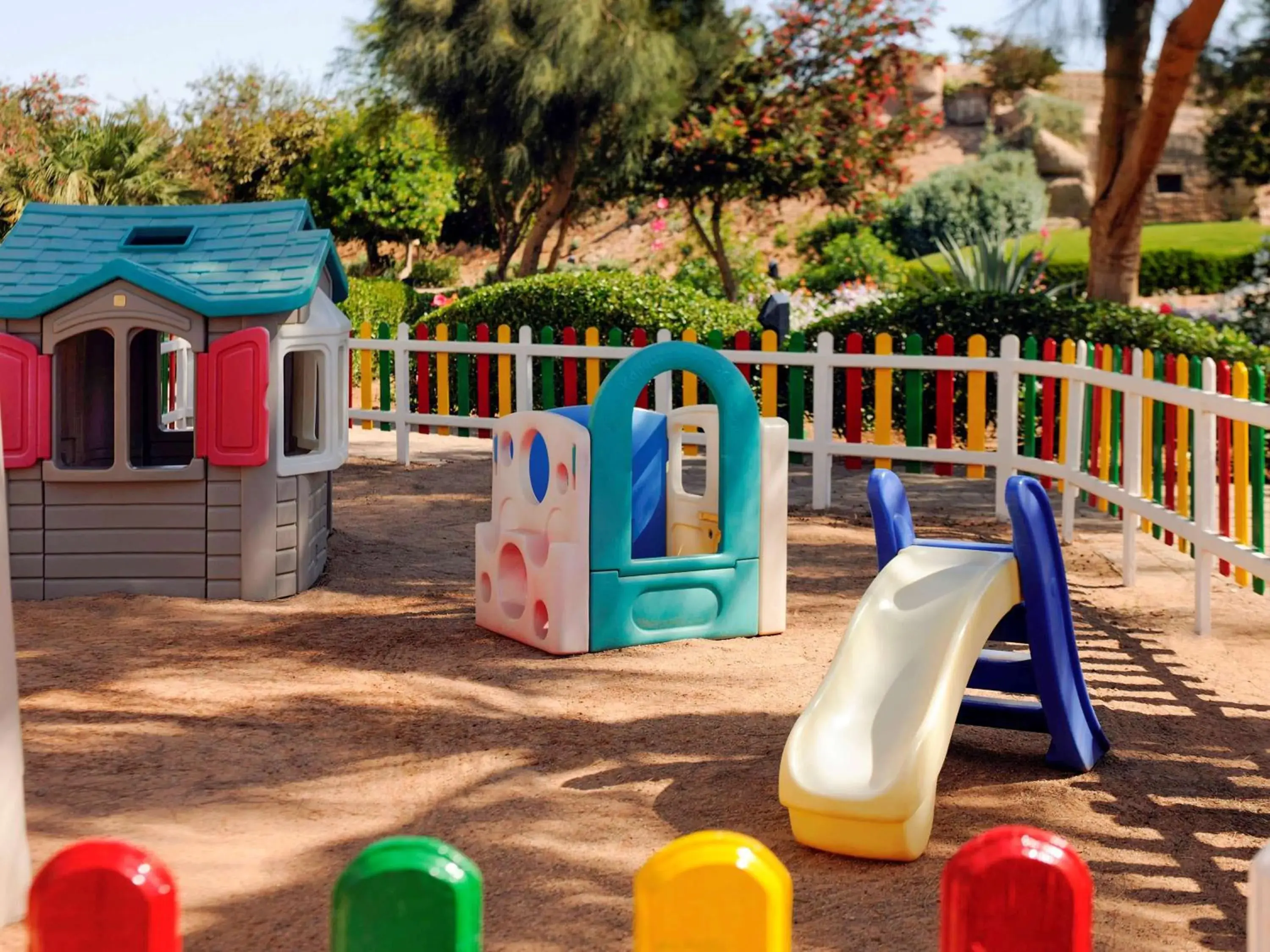 Other, Children's Play Area in Naama Bay Promenade Beach Resort Managed By Accor