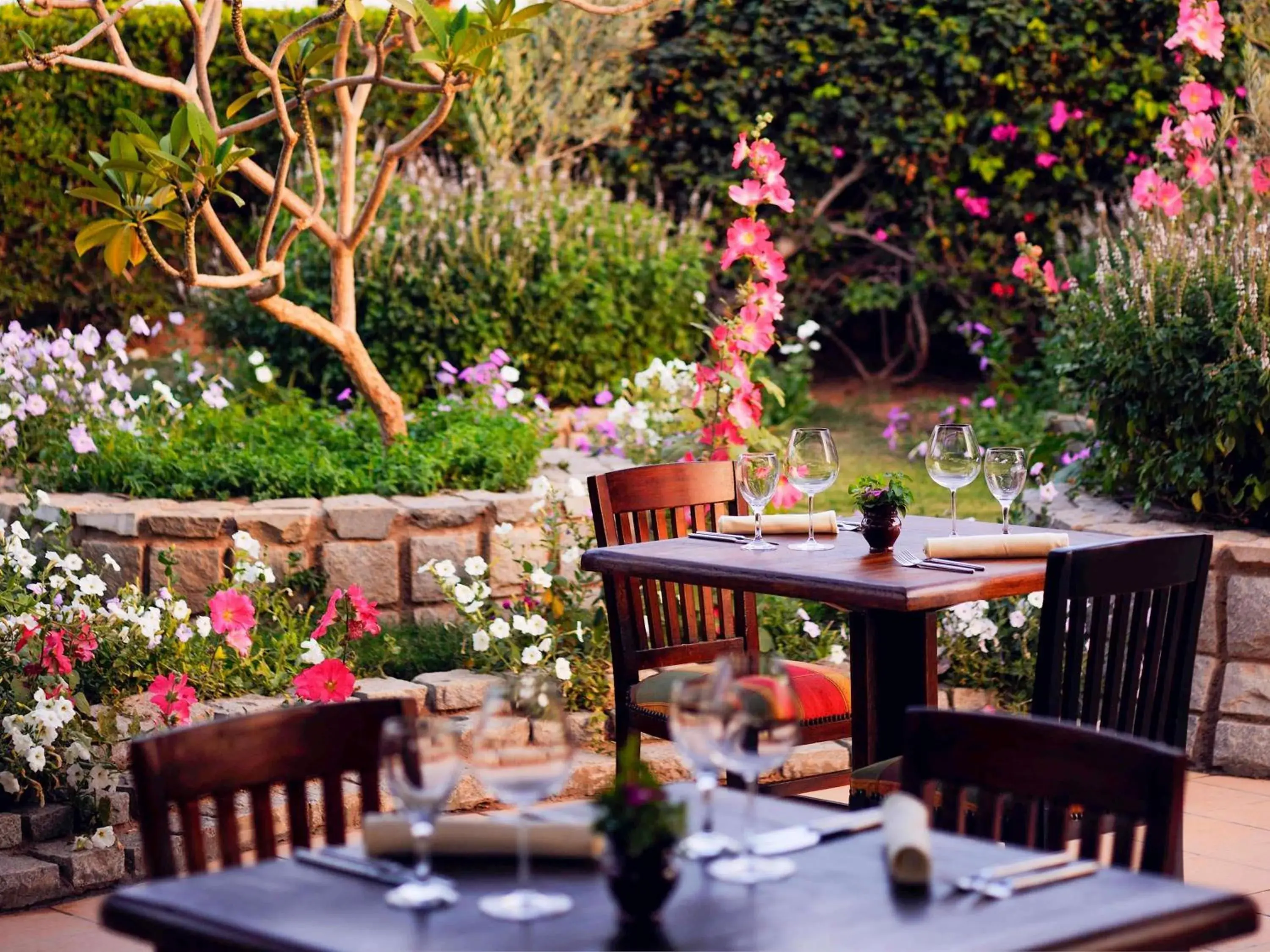 Property building in Naama Bay Promenade Beach Resort Managed By Accor Property building in Naama Bay Promenade Beach Resort Managed By Accor