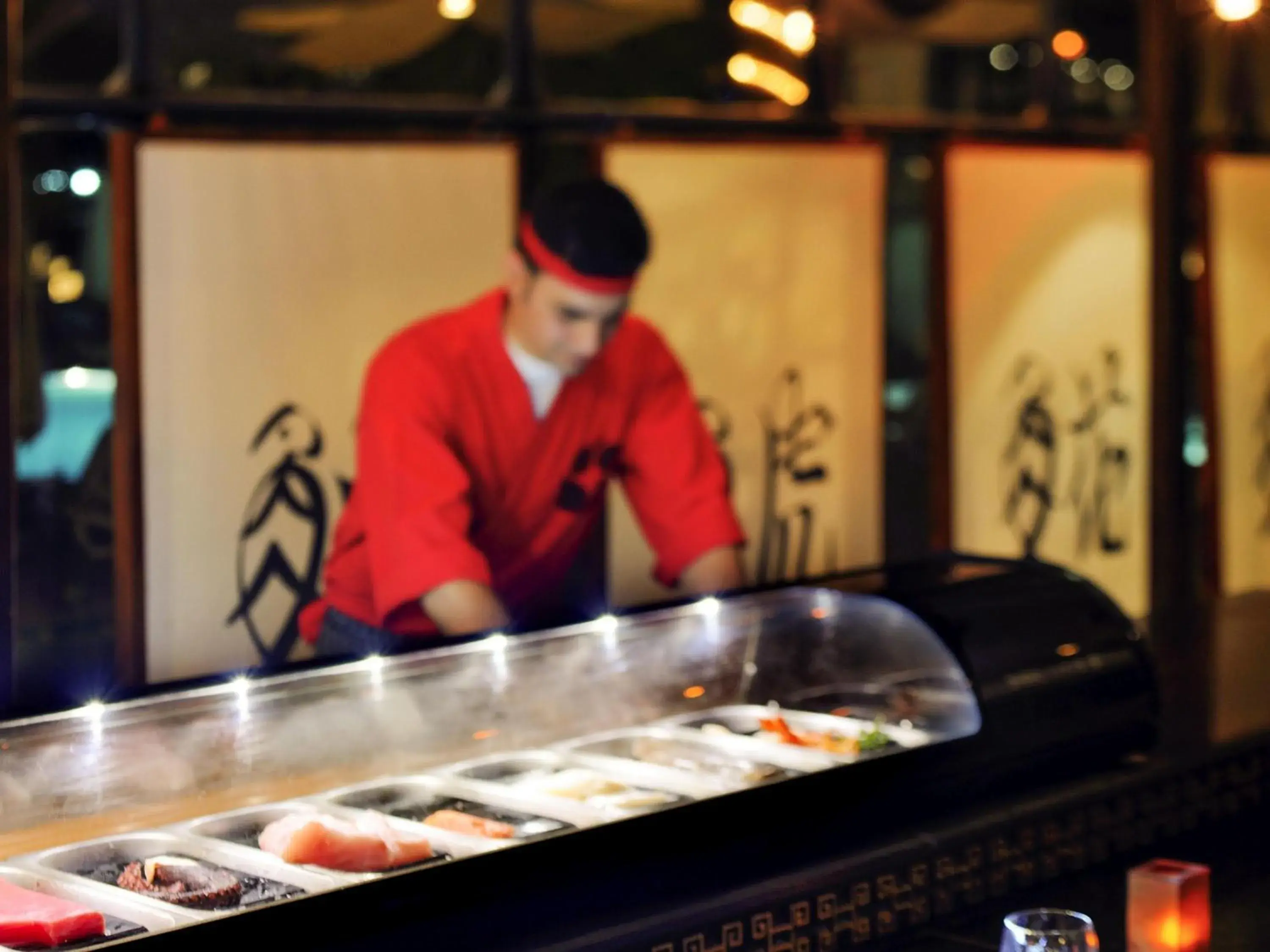 Restaurant/places to eat in Naama Bay Promenade Beach Resort Managed By Accor Restaurant/places to eat in Naama Bay Promenade Beach Resort Managed By Accor