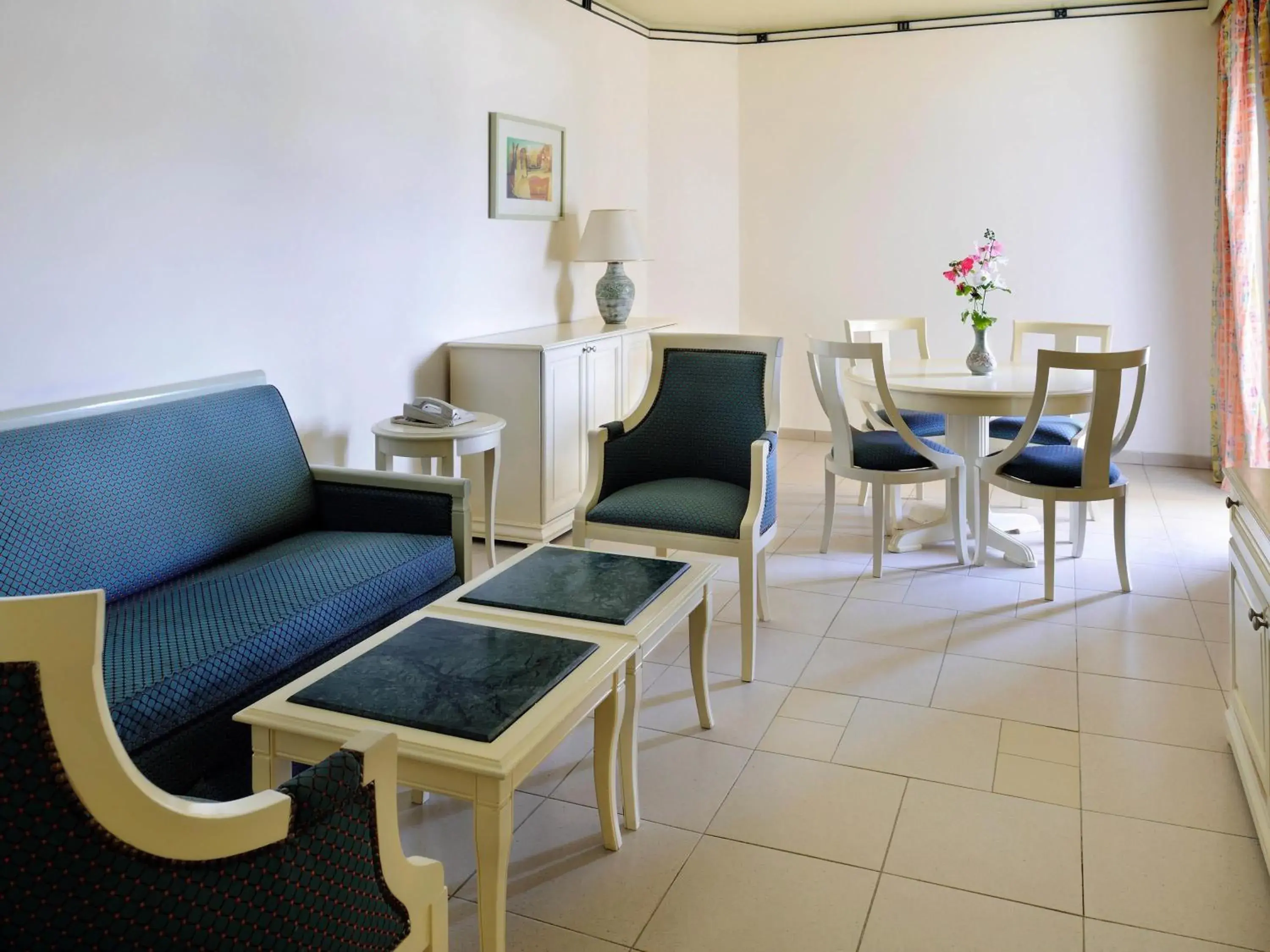 Bedroom in Naama Bay Promenade Beach Resort Managed By Accor Bedroom in Naama Bay Promenade Beach Resort Managed By Accor