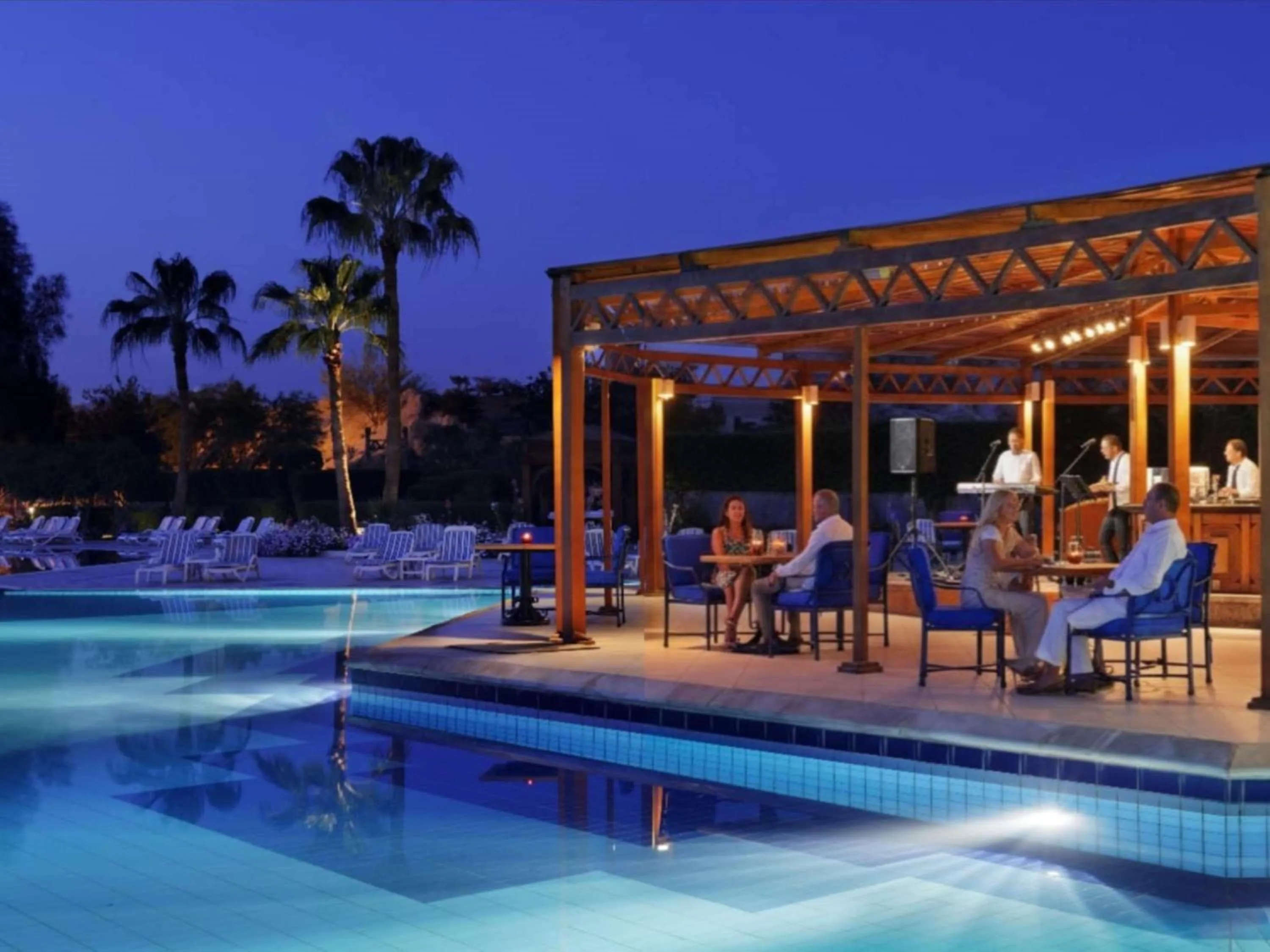 Other in Naama Bay Promenade Beach Resort Managed By Accor