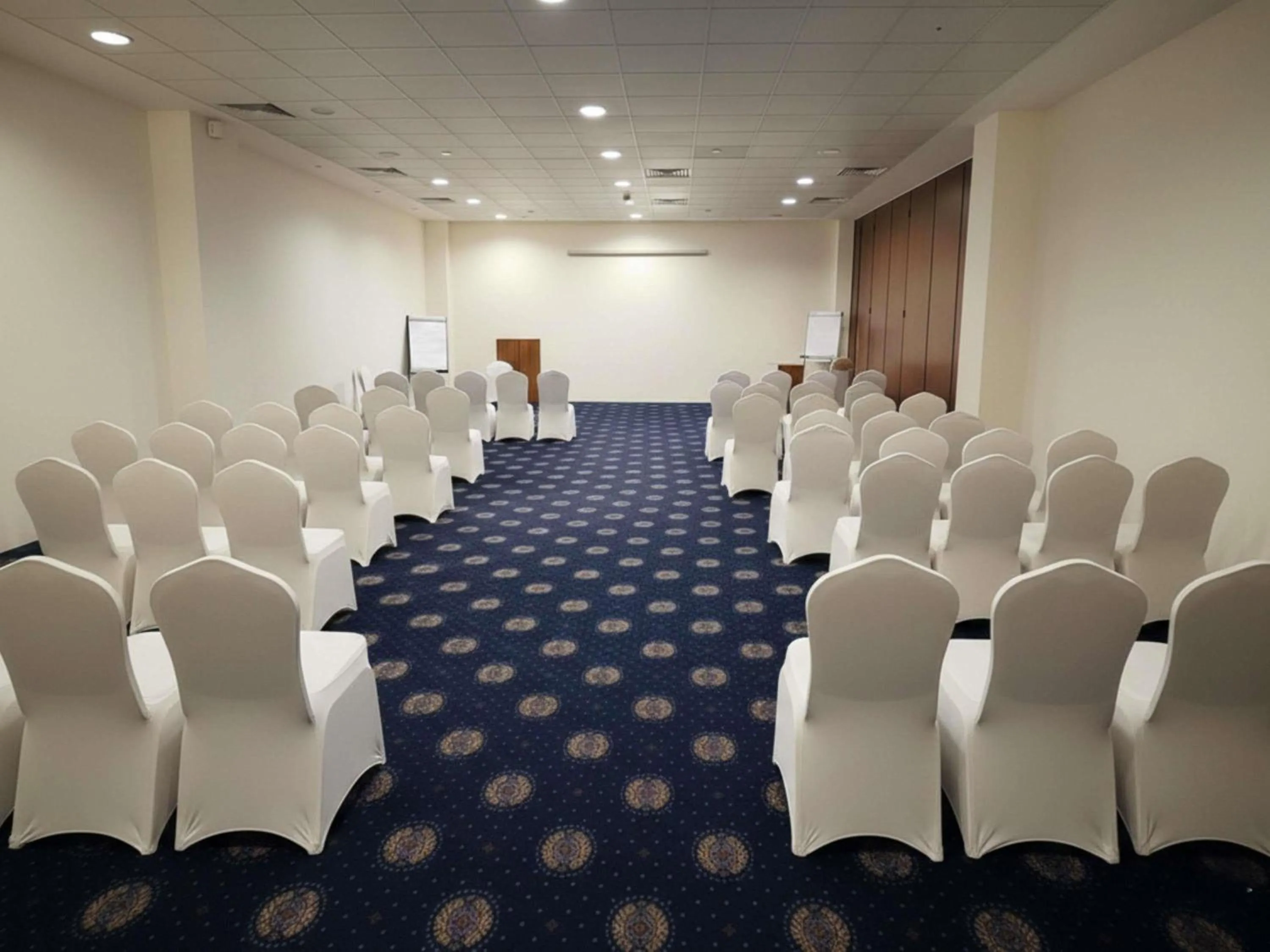 Meeting/conference room in Naama Bay Promenade Beach Resort Managed By Accor
