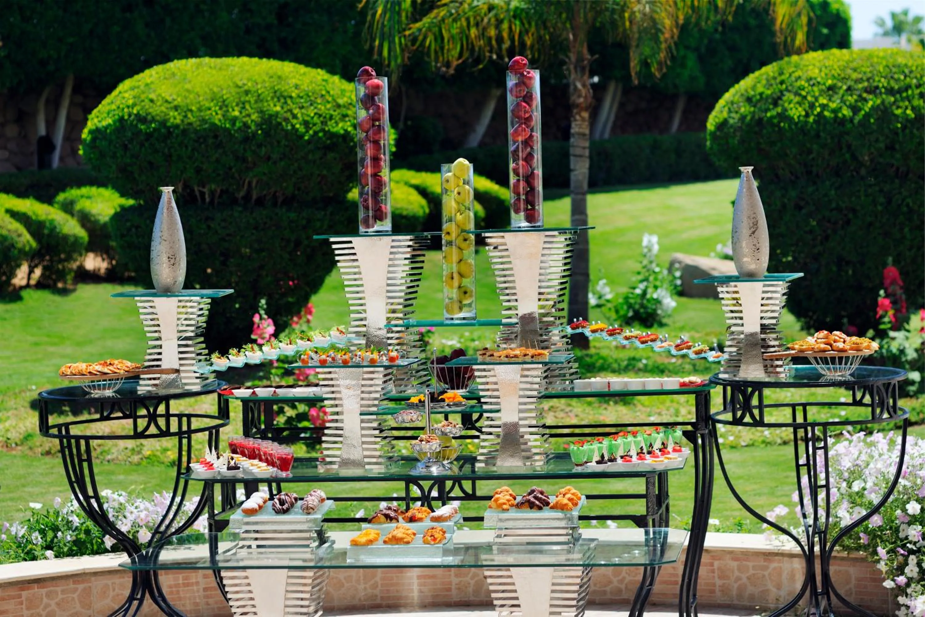 Banquet/Function facilities in Naama Bay Promenade Beach Resort Managed By Accor