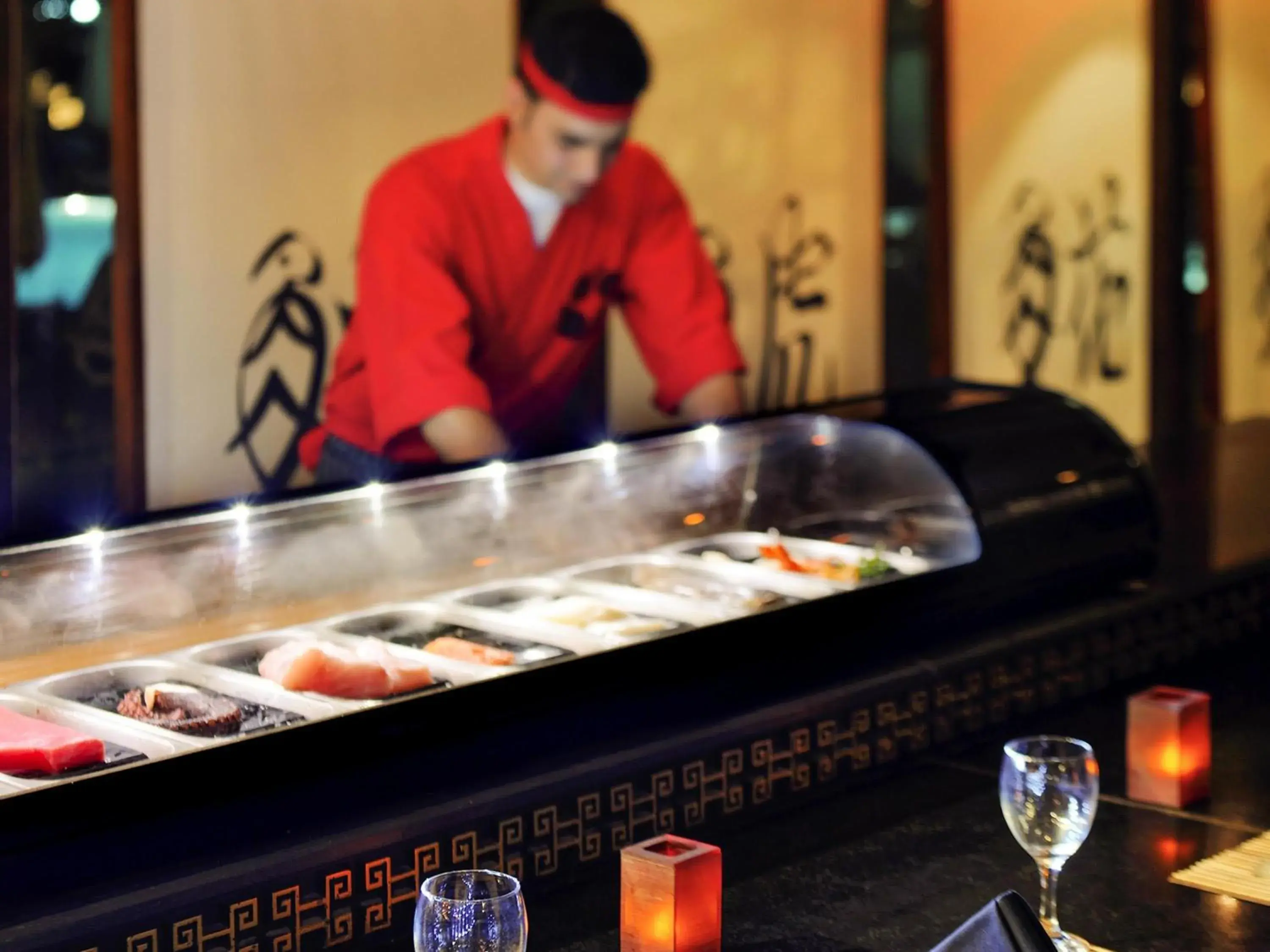 Restaurant/places to eat in Naama Bay Promenade Beach Resort Managed By Accor Restaurant/places to eat in Naama Bay Promenade Beach Resort Managed By Accor