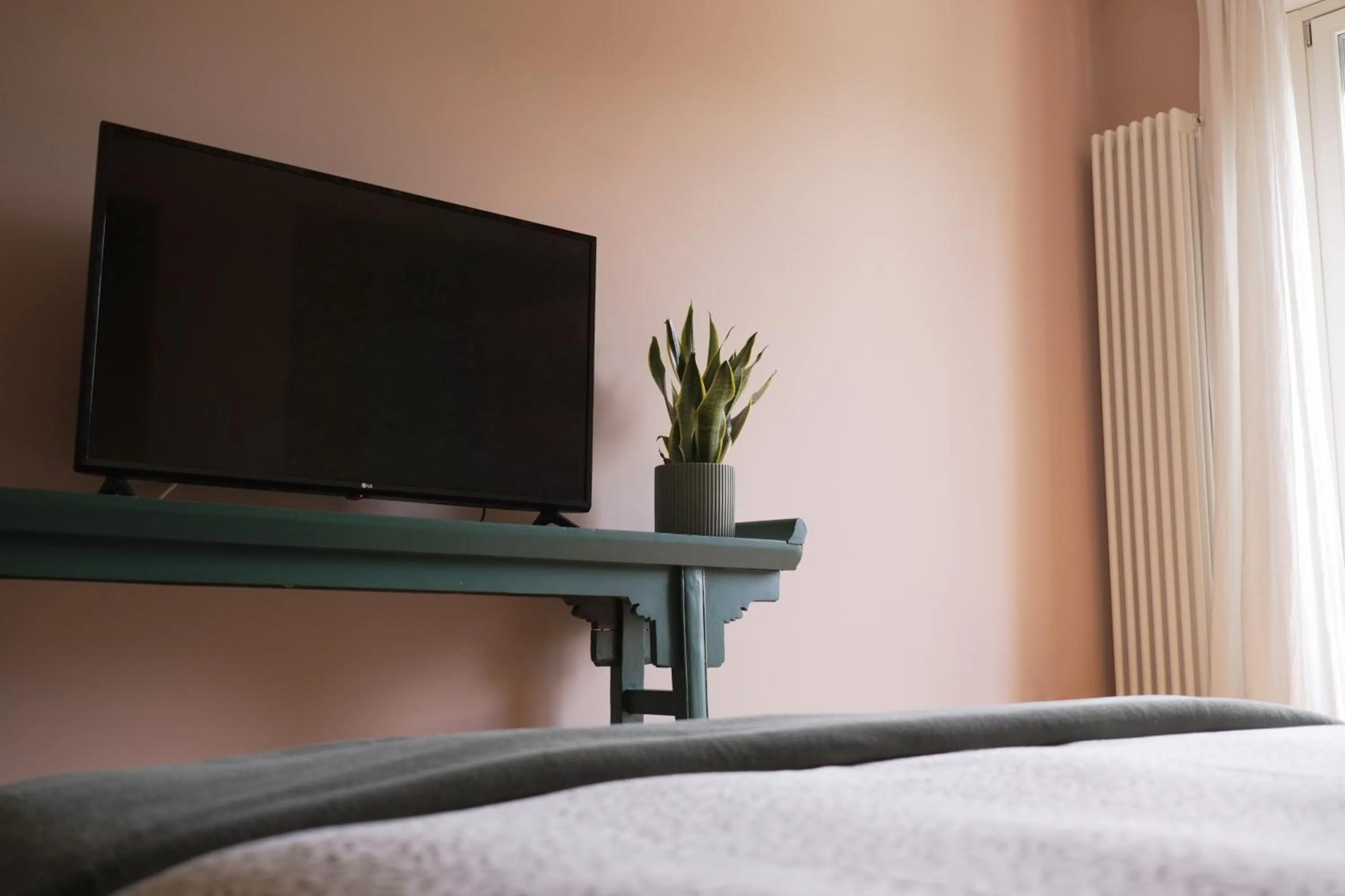 TV and multimedia, Bed in Porta Garibaldi