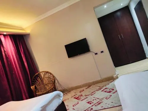 Arabesque Hotel