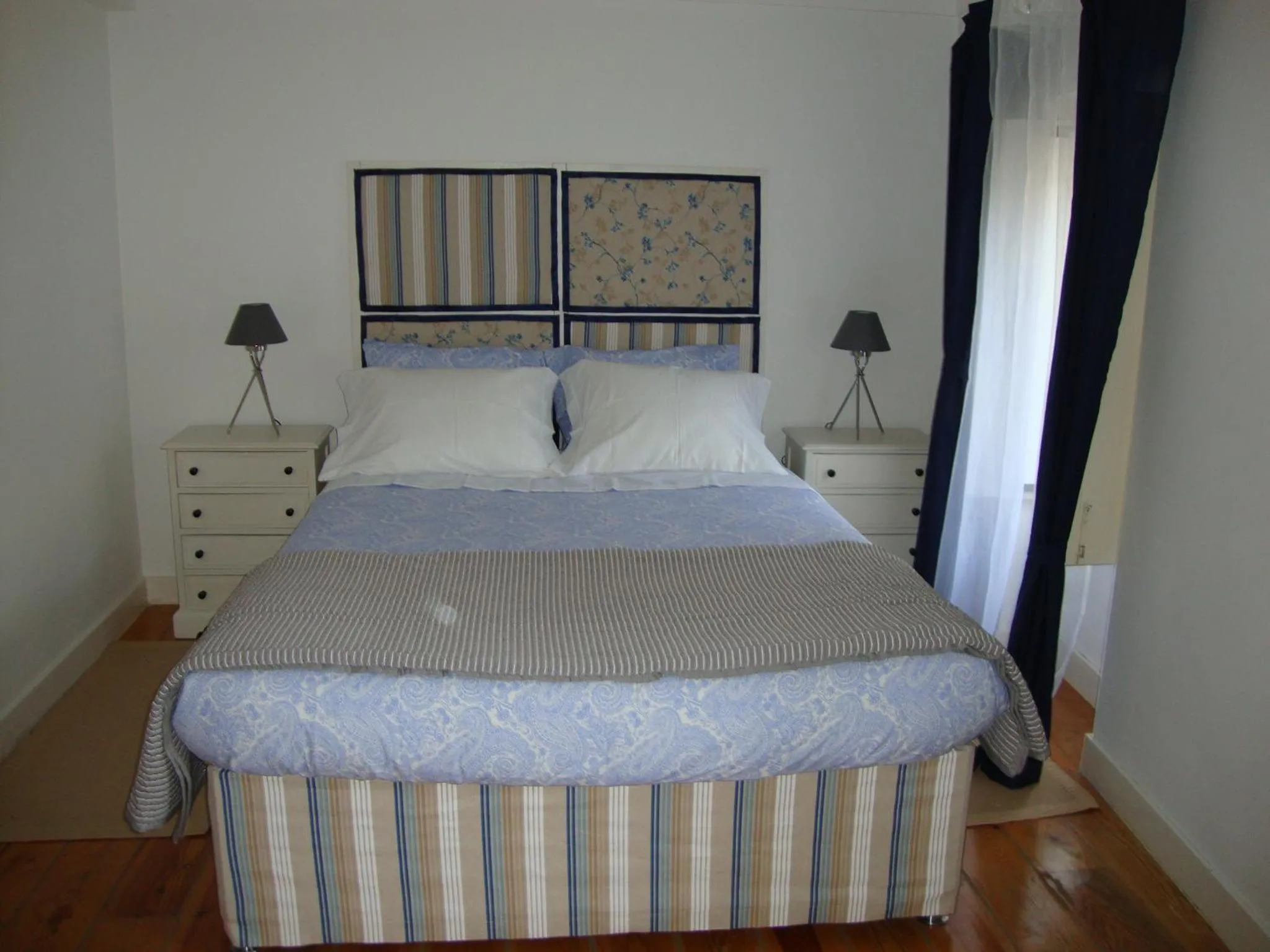 Regueira Apartment