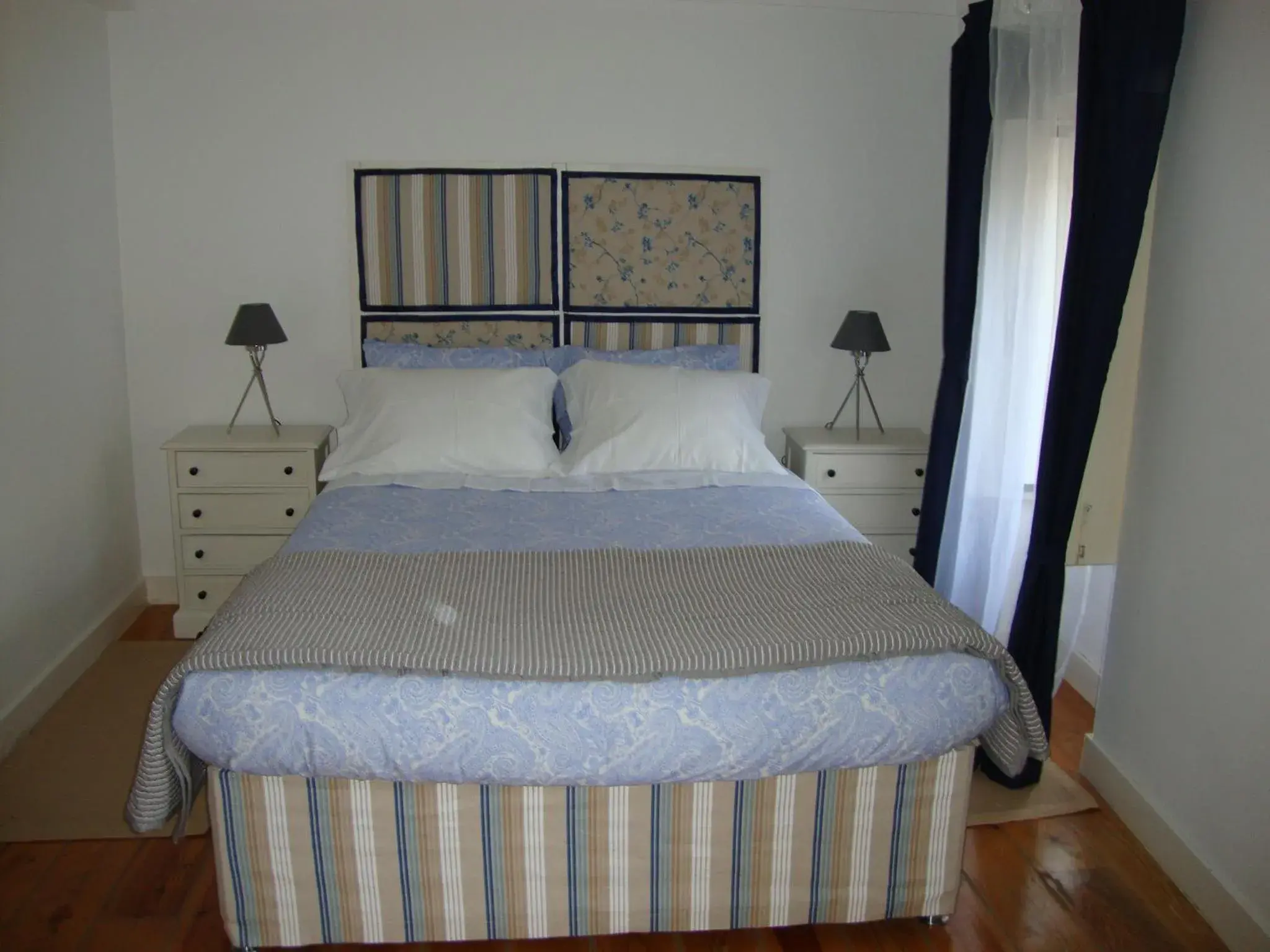 Regueira Apartment Regueira Apartment
