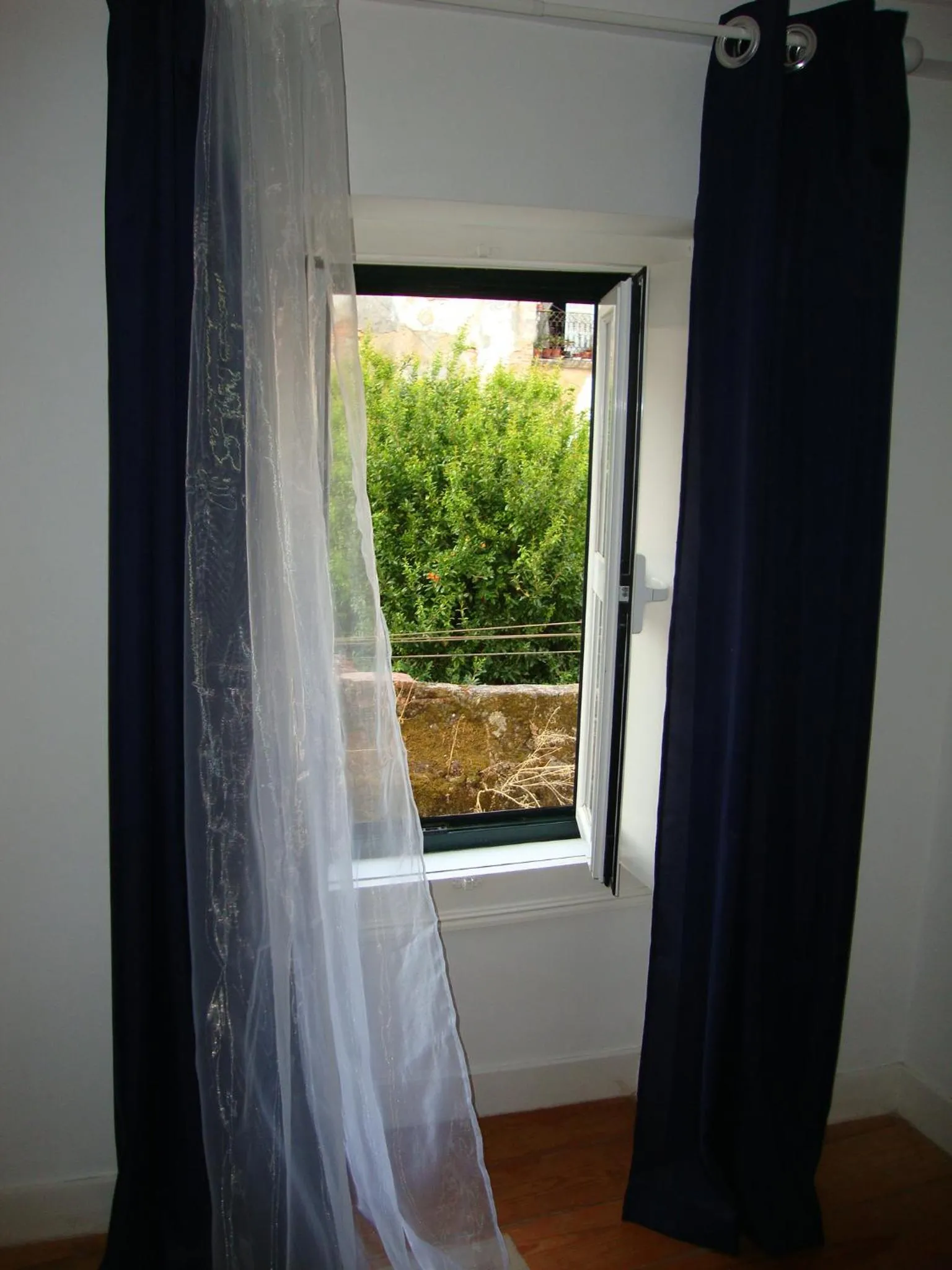 Regueira Apartment