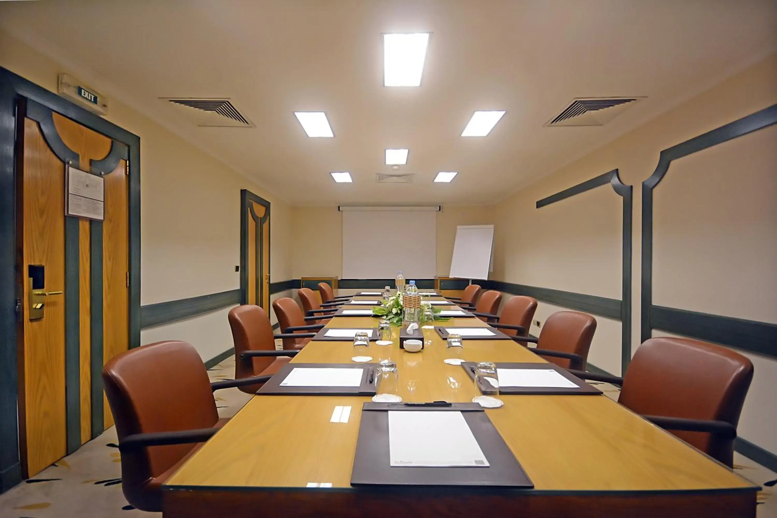 Meeting/conference room, Business Area/Conference Room in Le Passage Cairo Hotel & Casino