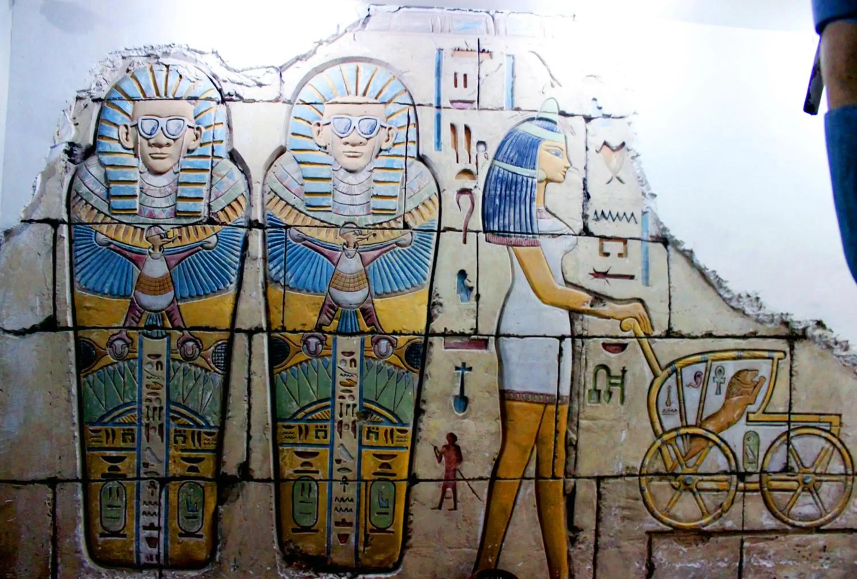 Lobby or reception in Gaddis Hotel, Suites and Apartments Lobby or reception in Gaddis Hotel, Suites and Apartments