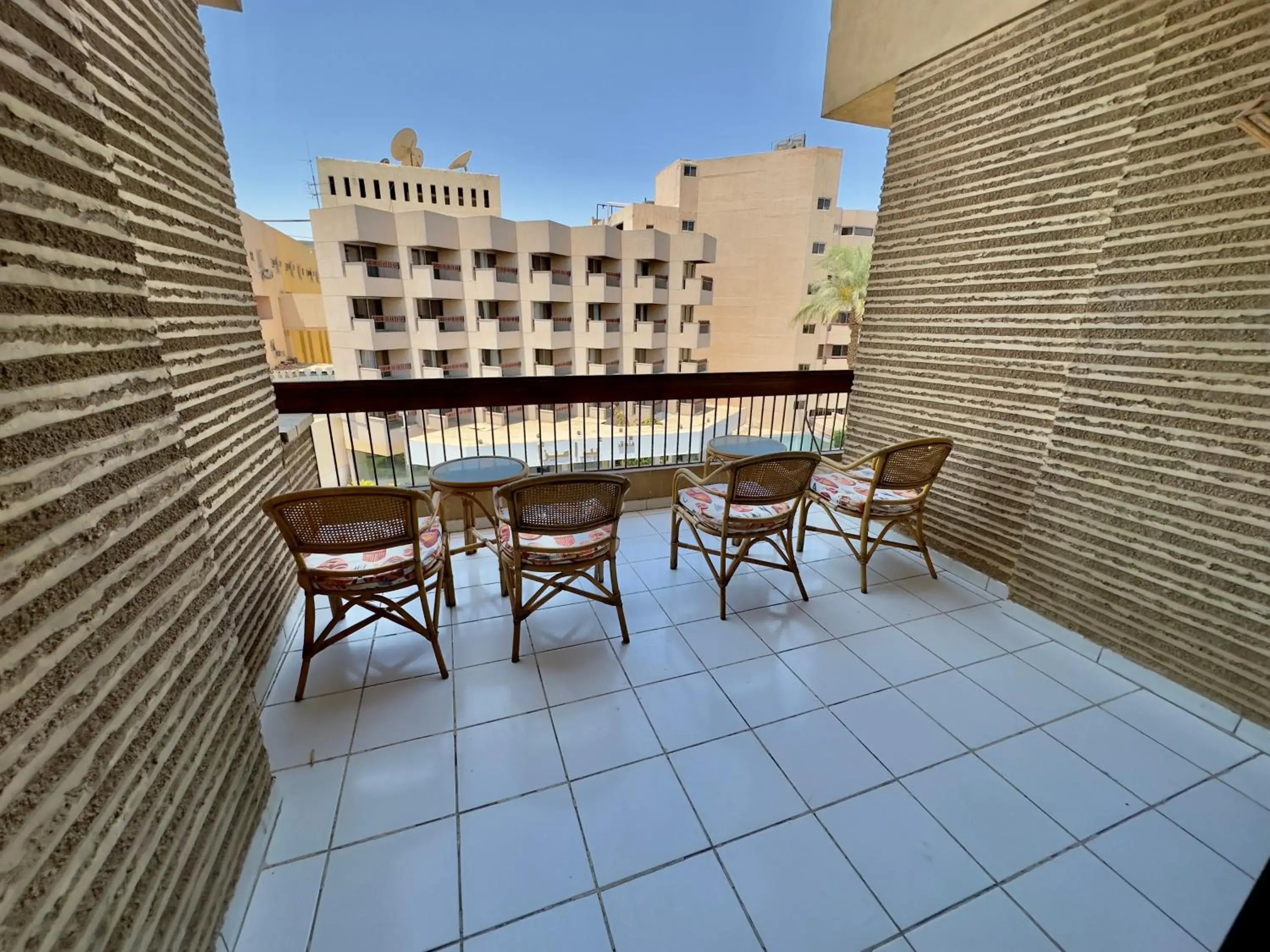 View (from property/room) in Gaddis Hotel, Suites and Apartments View (from property/room) in Gaddis Hotel, Suites and Apartments