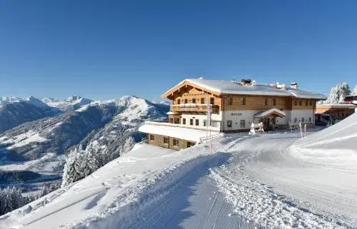 BichlAlm Berggasthof BichlAlm Berggasthof