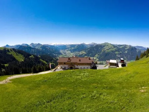BichlAlm Berggasthof