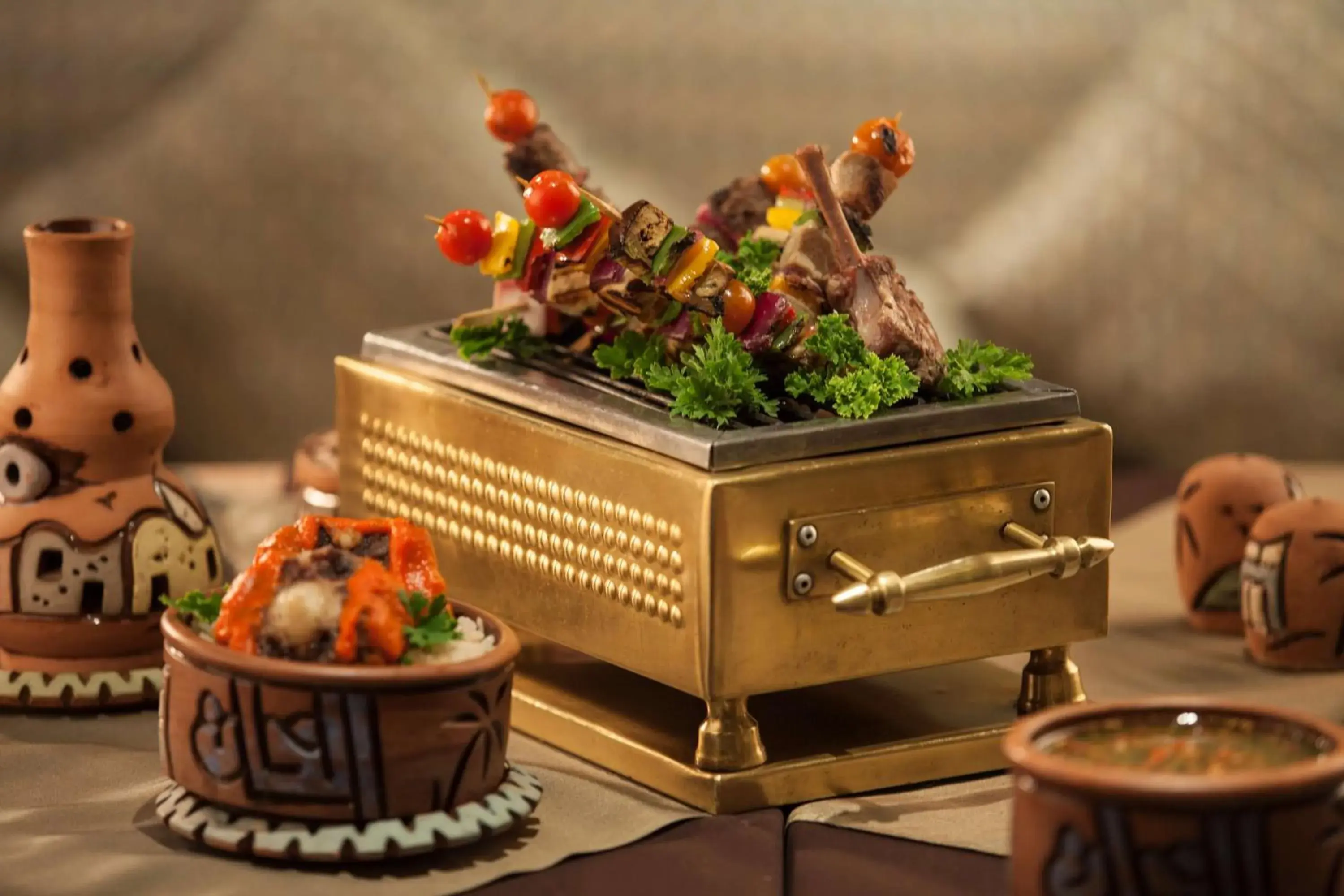 Restaurant/places to eat in Radisson Blu Hotel & Convention Center, Alexandria Restaurant/places to eat in Radisson Blu Hotel & Convention Center, Alexandria