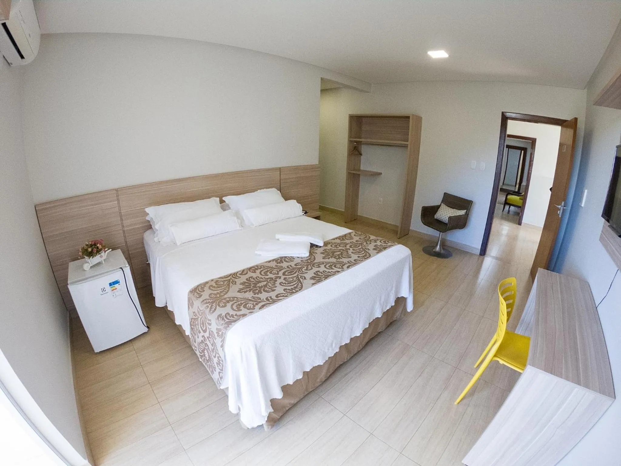 Le Parc Hotel