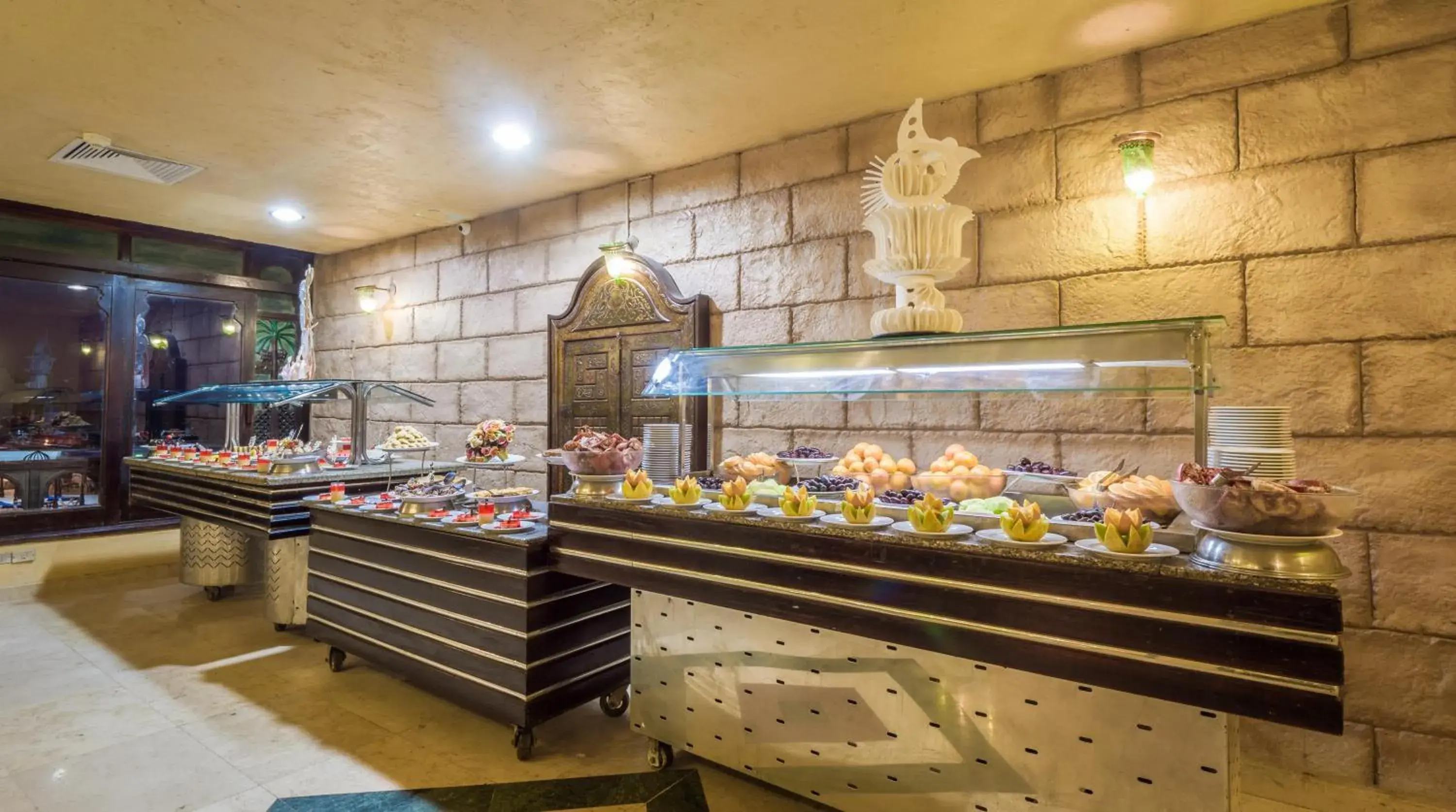 Restaurant/places to eat in Sunny Days Palma De Mirette Resort & Spa Restaurant/places to eat in Sunny Days Palma De Mirette Resort & Spa
