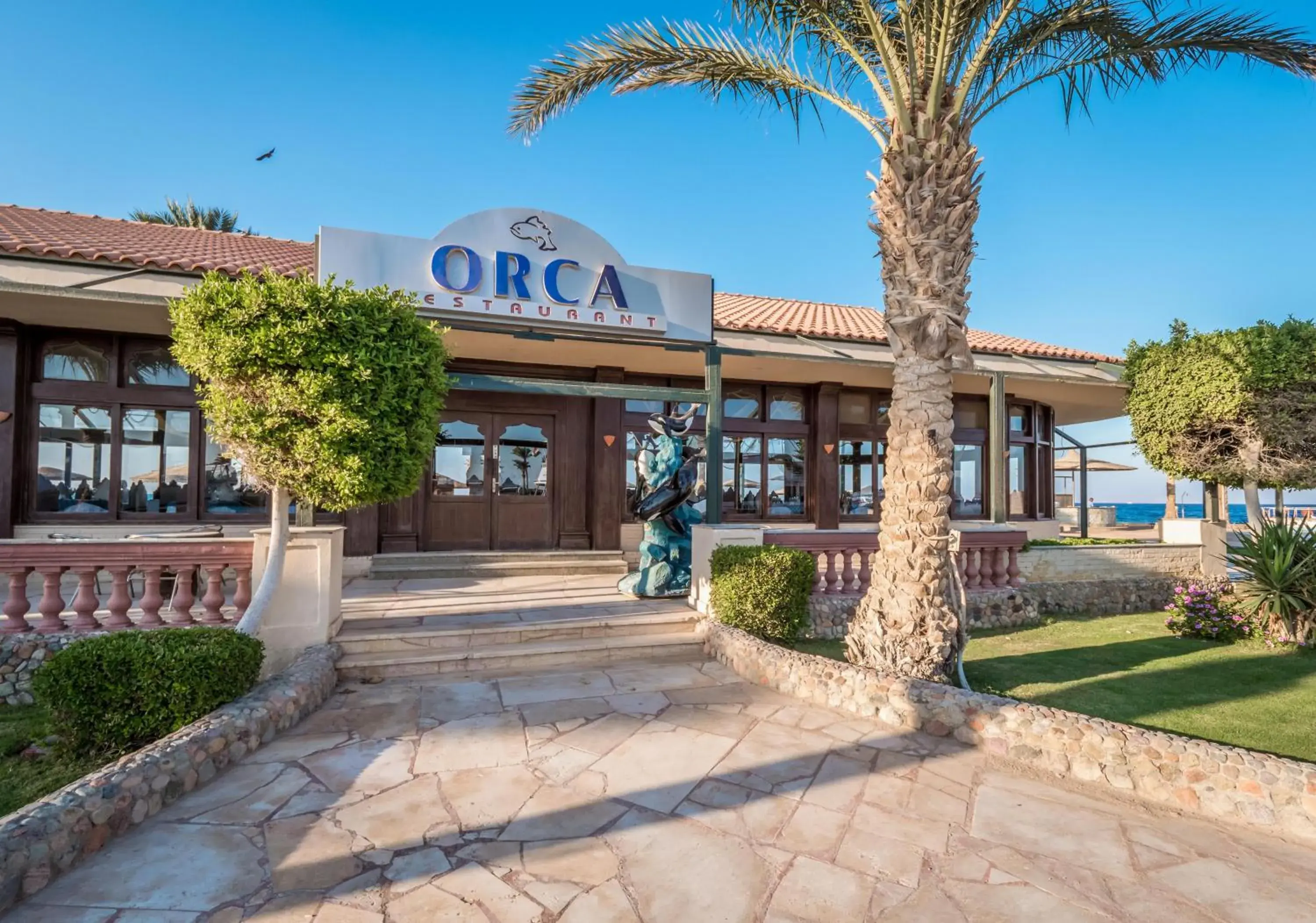 Restaurant/places to eat in Sunny Days Palma De Mirette Resort & Spa Restaurant/places to eat in Sunny Days Palma De Mirette Resort & Spa