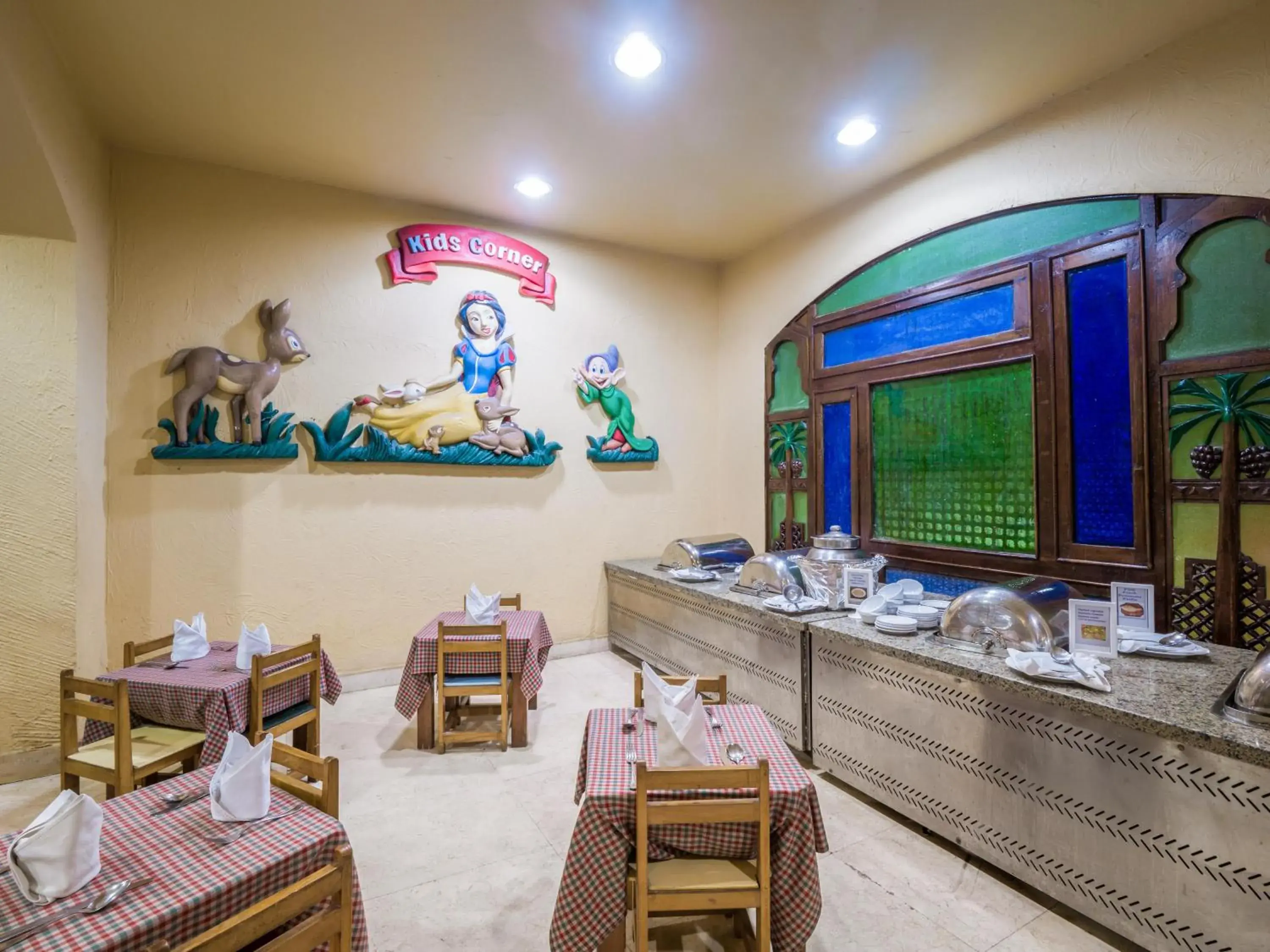 Restaurant/places to eat in Sunny Days Palma De Mirette Resort & Spa Restaurant/places to eat in Sunny Days Palma De Mirette Resort & Spa