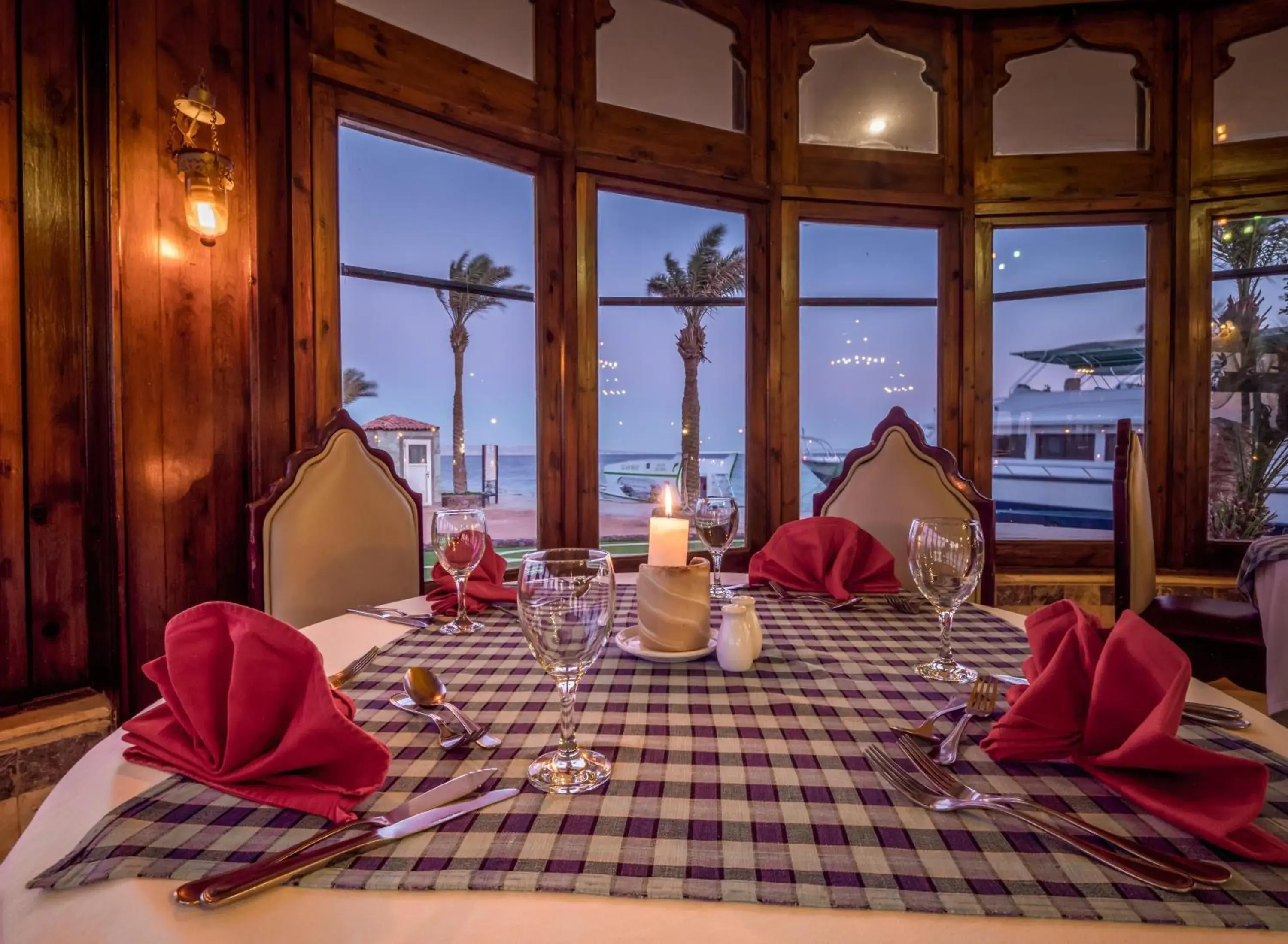 Restaurant/places to eat in Sunny Days Palma De Mirette Resort & Spa Restaurant/places to eat in Sunny Days Palma De Mirette Resort & Spa