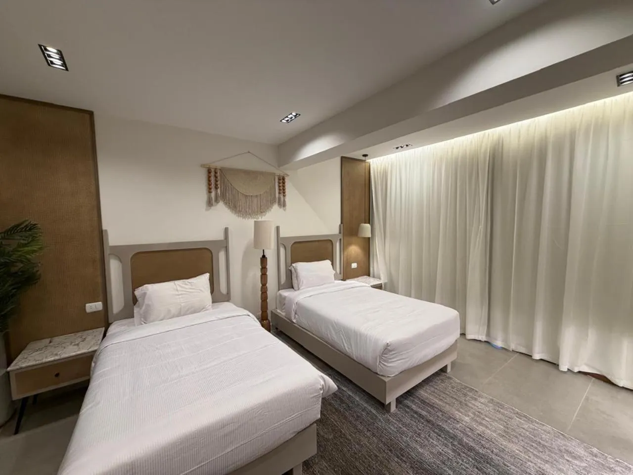 Bedroom, Bed in Sunny Days Palma De Mirette Resort & Spa