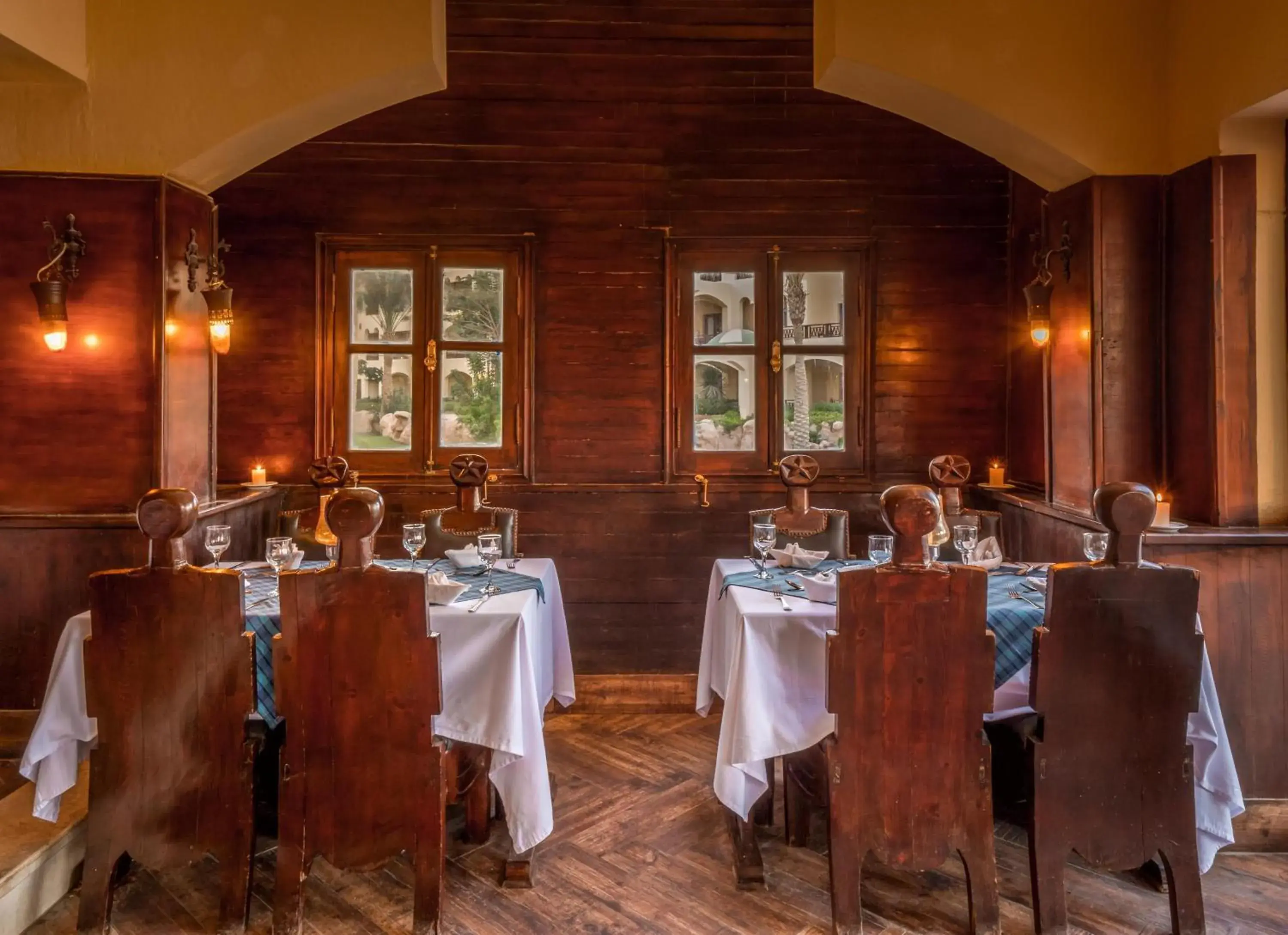 Restaurant/places to eat in Sunny Days Palma De Mirette Resort & Spa Restaurant/places to eat in Sunny Days Palma De Mirette Resort & Spa