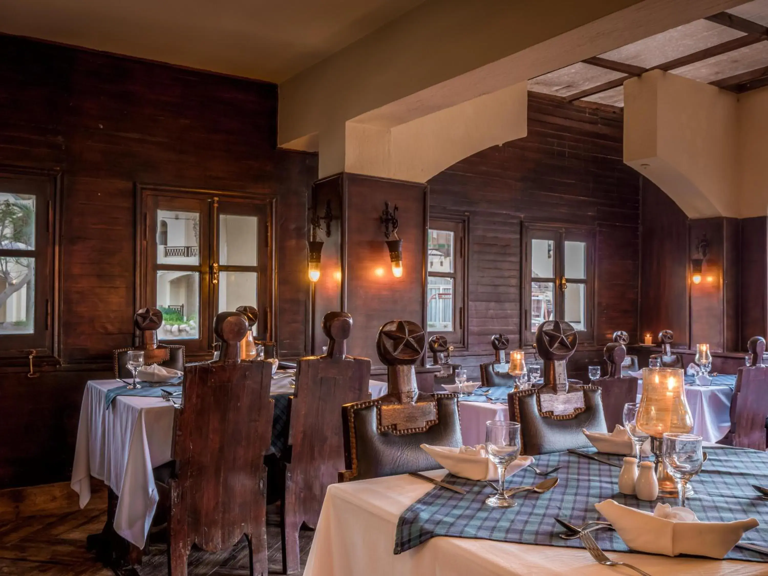 Restaurant/places to eat in Sunny Days Palma De Mirette Resort & Spa Restaurant/places to eat in Sunny Days Palma De Mirette Resort & Spa