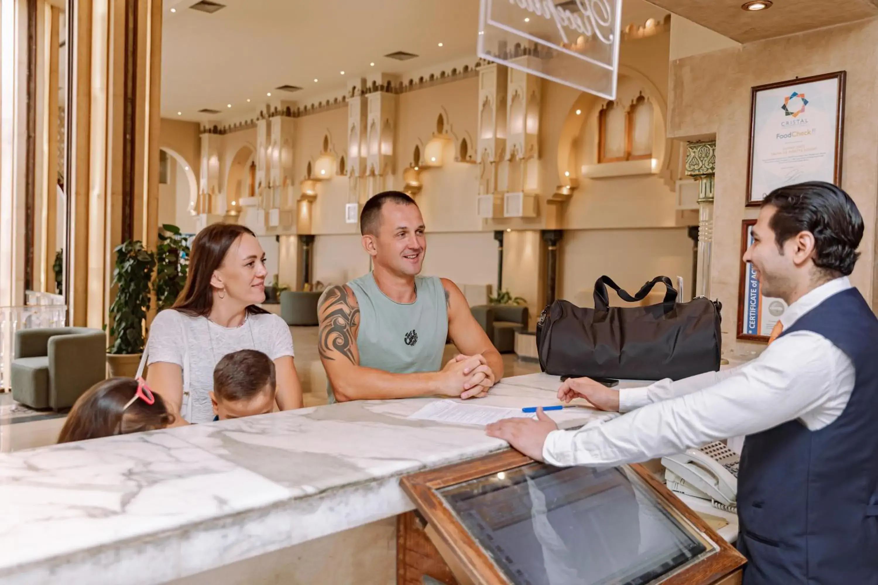 Spa and wellness centre/facilities in Sunny Days Palma De Mirette Resort & Spa Spa and wellness centre/facilities in Sunny Days Palma De Mirette Resort & Spa