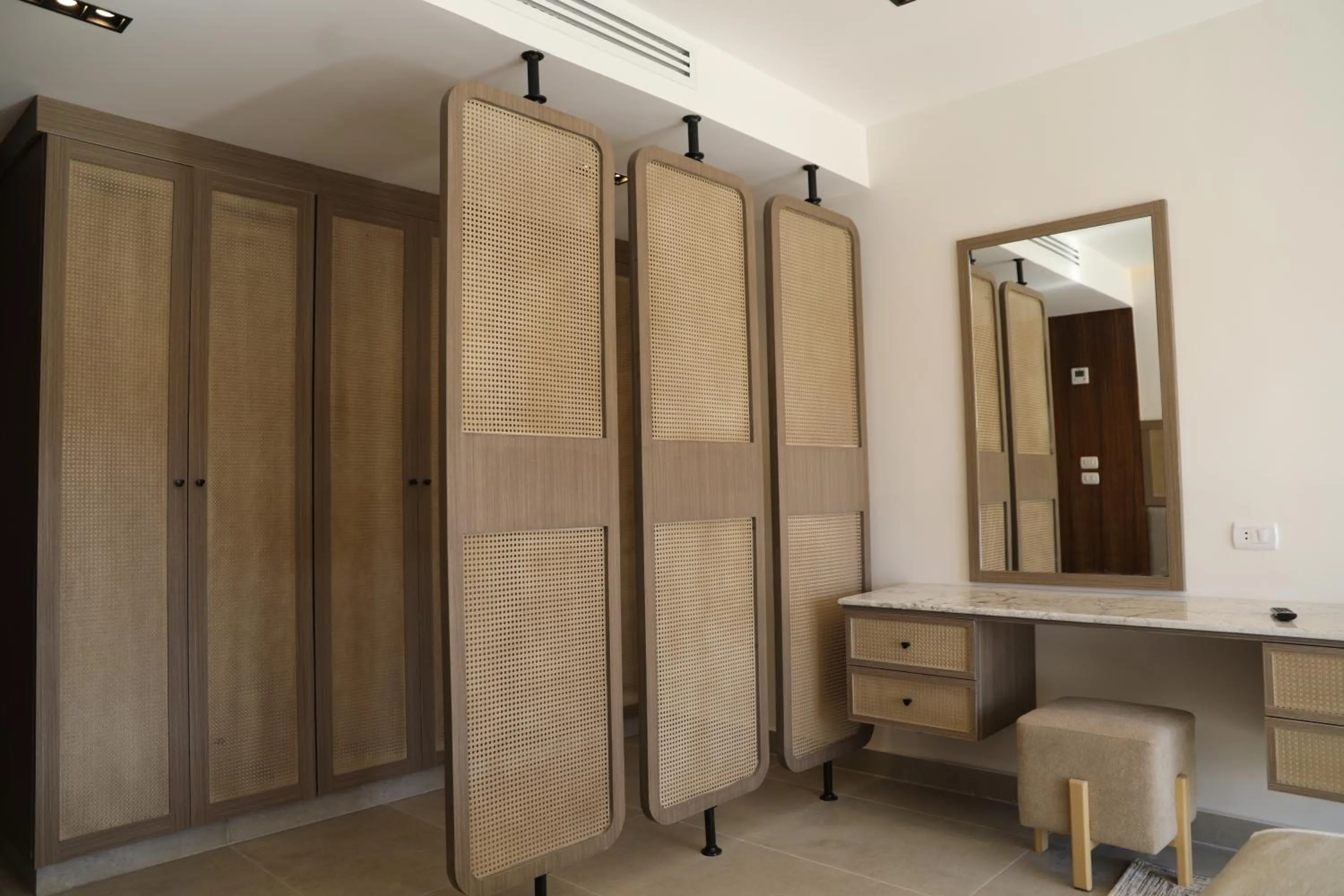 Bedroom in Sunny Days Palma De Mirette Resort & Spa