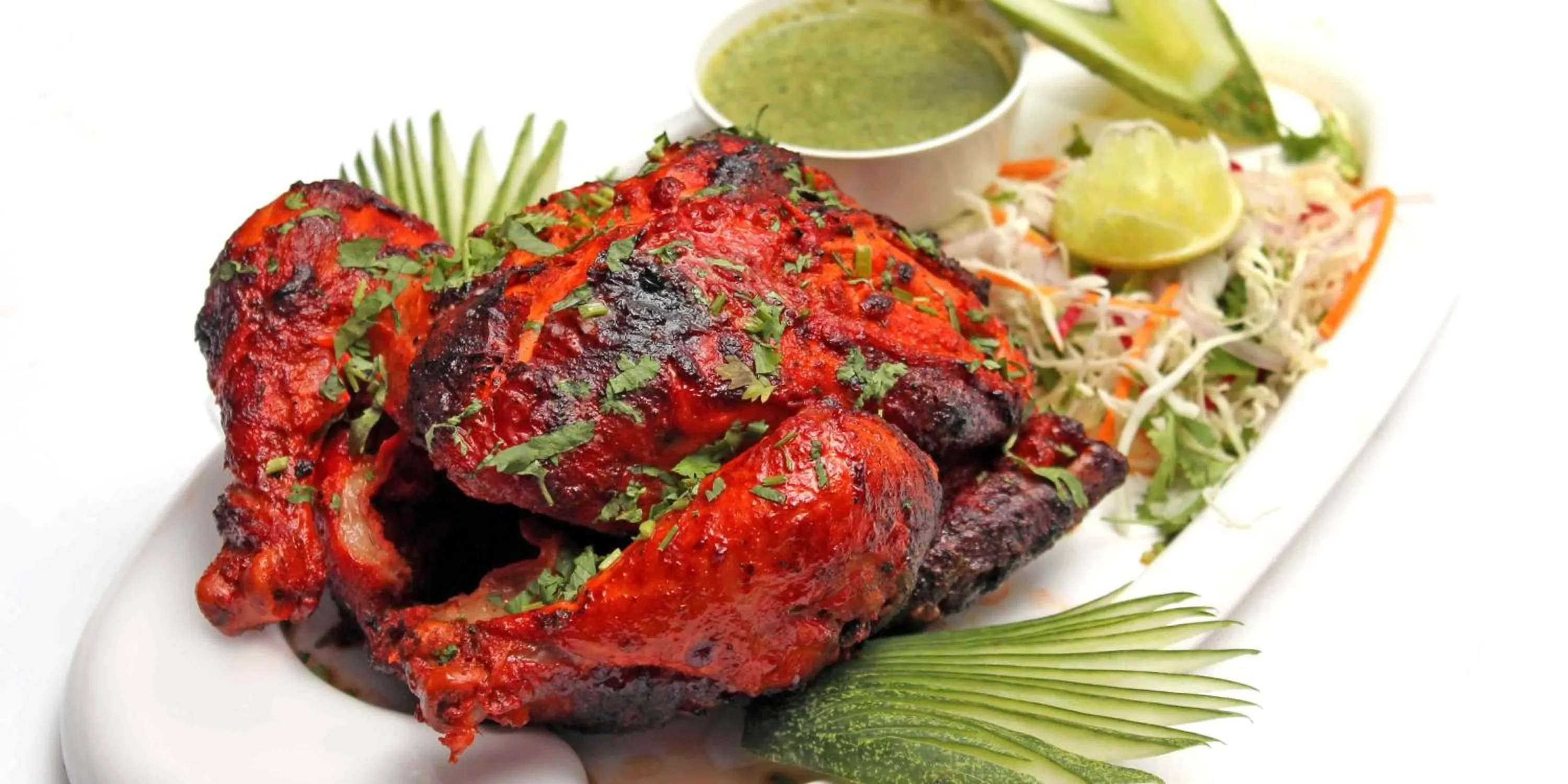 Food in Hotel Jeet Paradise