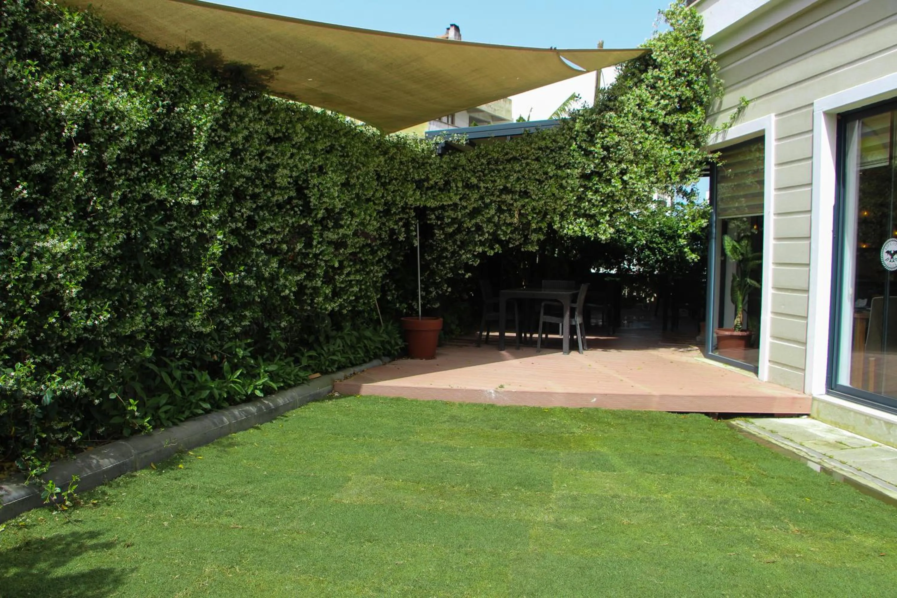 Spring in Gulluk Life Hotel