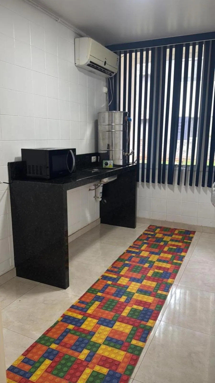 Coffee/tea facilities in Hotel Nacional Inn Foz do Iguaçu