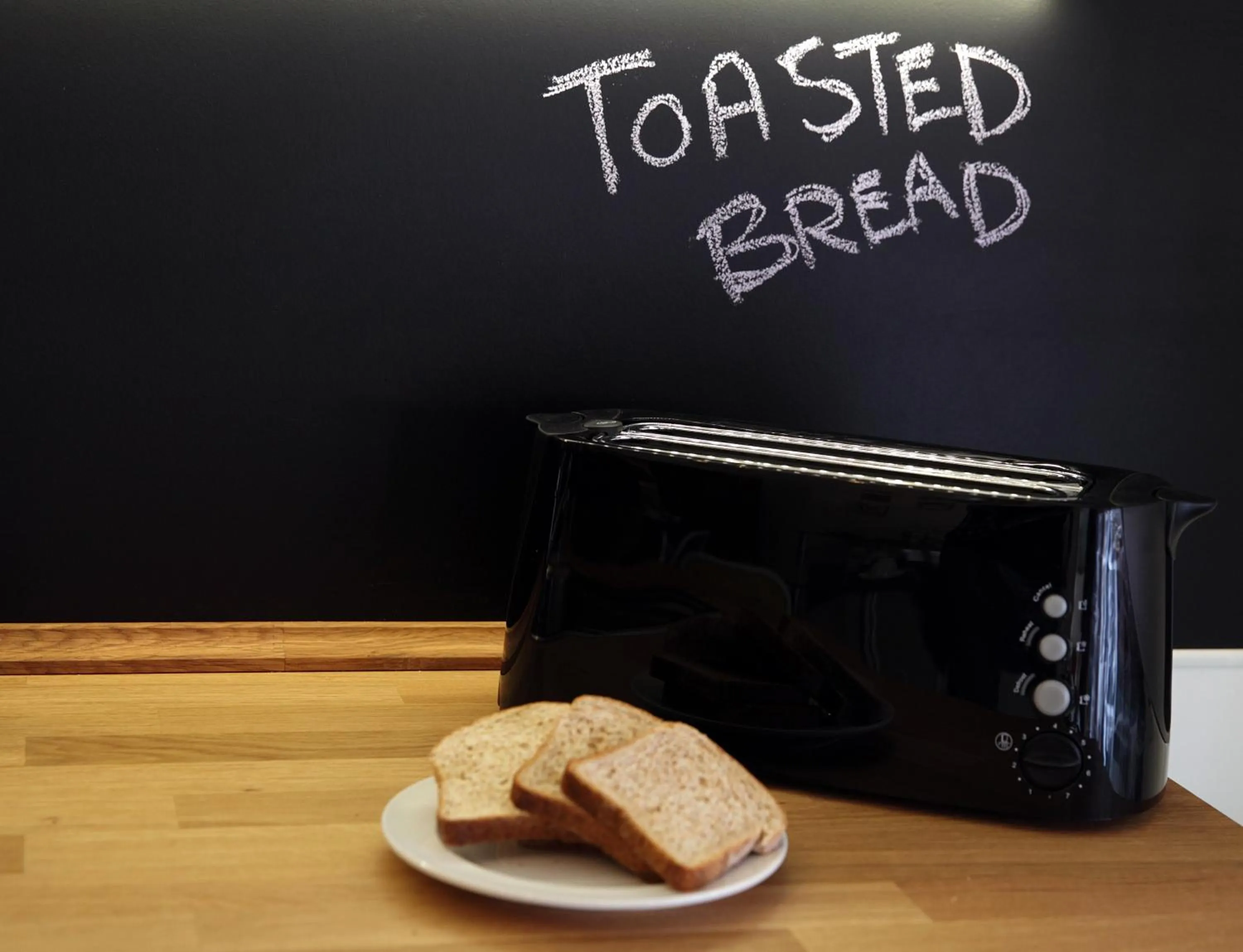 Continental breakfast in Maison Talenti B&B Roma