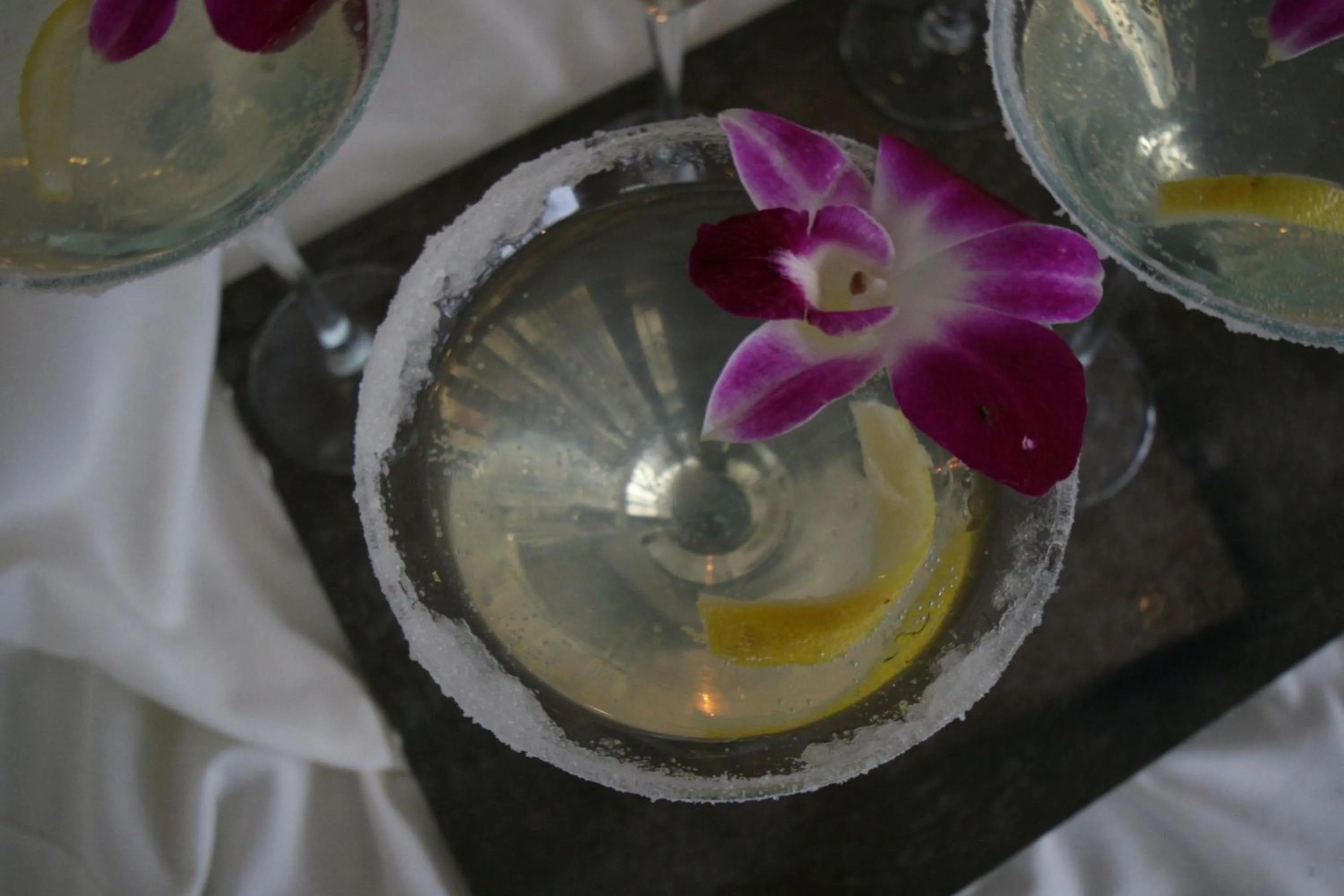 Meeting/conference room, Drinks in Liyo Inn