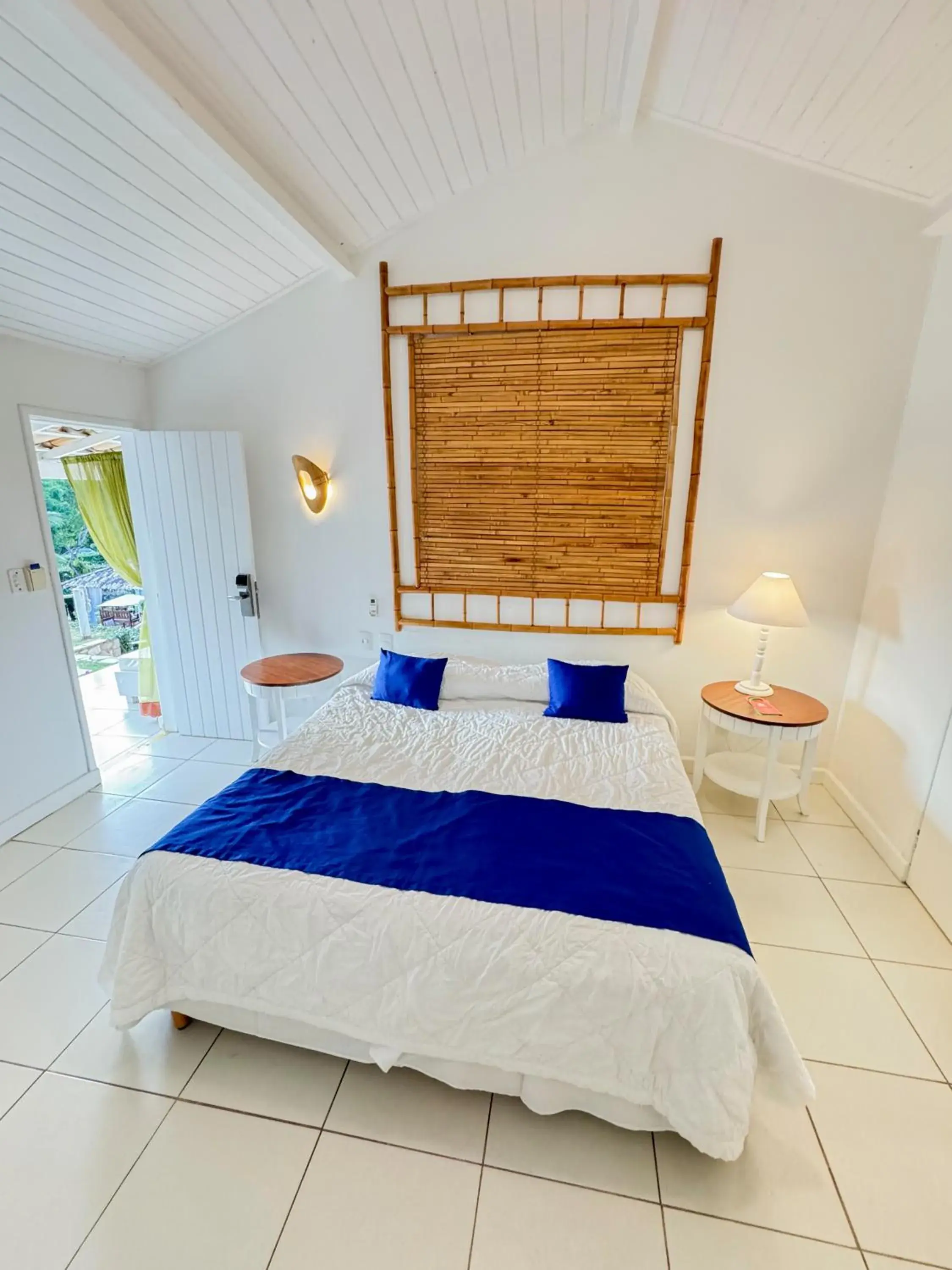 Superior Room with Balcony swimming pool view in Pousada Bucaneiro Superior Room with Balcony swimming pool view in Pousada Bucaneiro