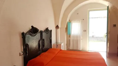 Masseria Palombara Grande