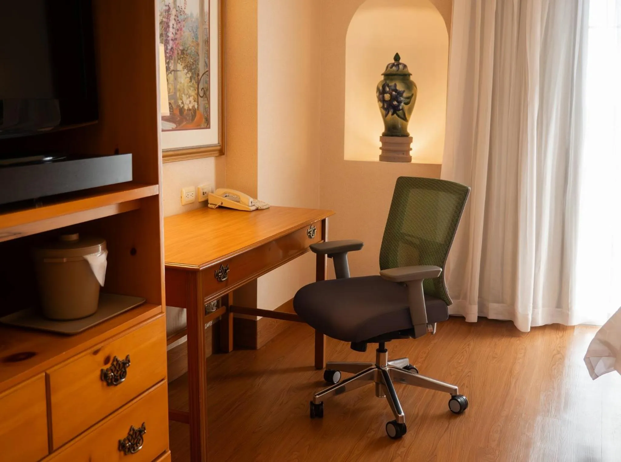 Photo of the whole room in Holiday Inn Express Silao-Aeropuerto Bajio by IHG