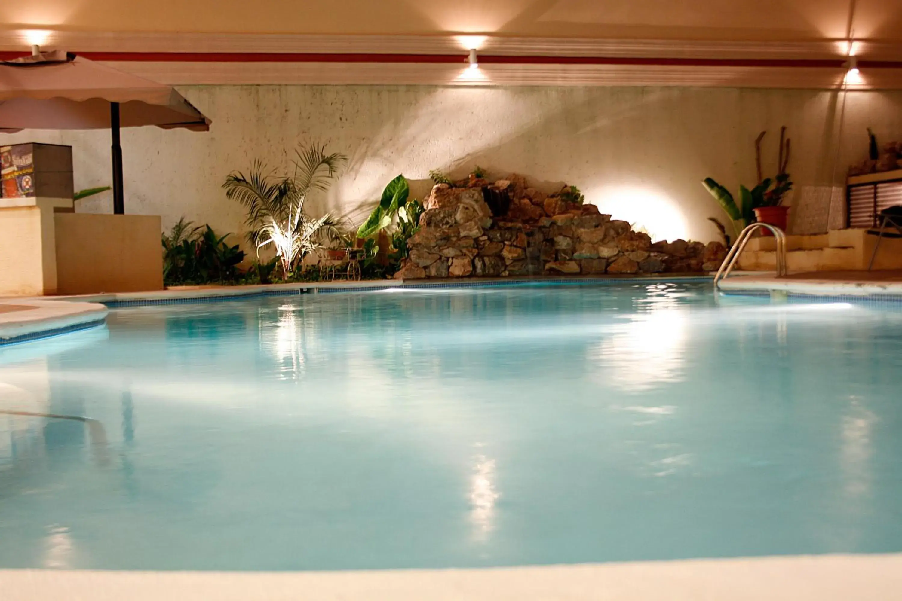 Deluxe Junior Suite in Hotel Plaza Maria Deluxe Junior Suite in Hotel Plaza Maria