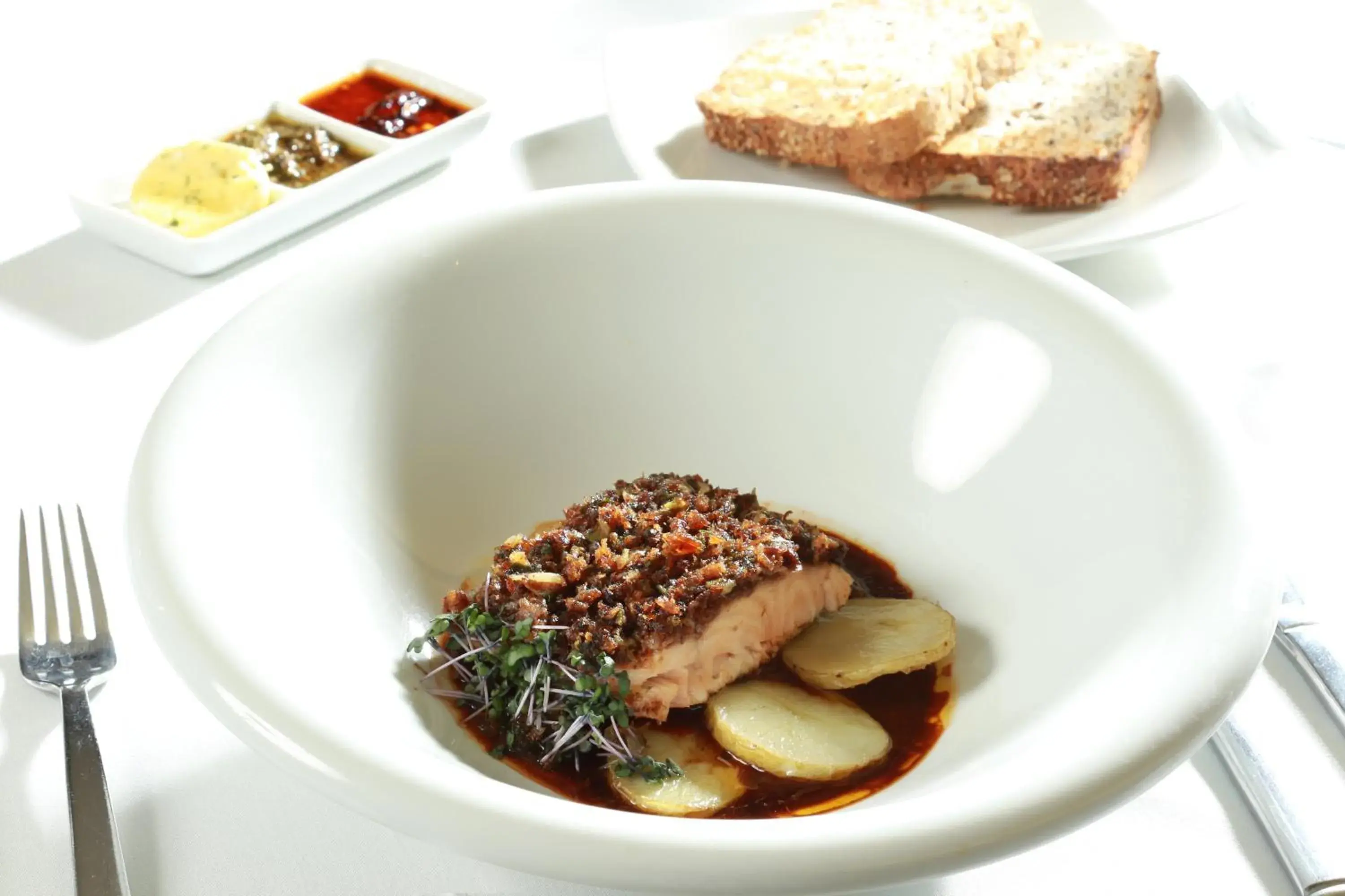 Restaurant/places to eat in Crowne Plaza Leon by IHG Restaurant/places to eat in Crowne Plaza Leon by IHG