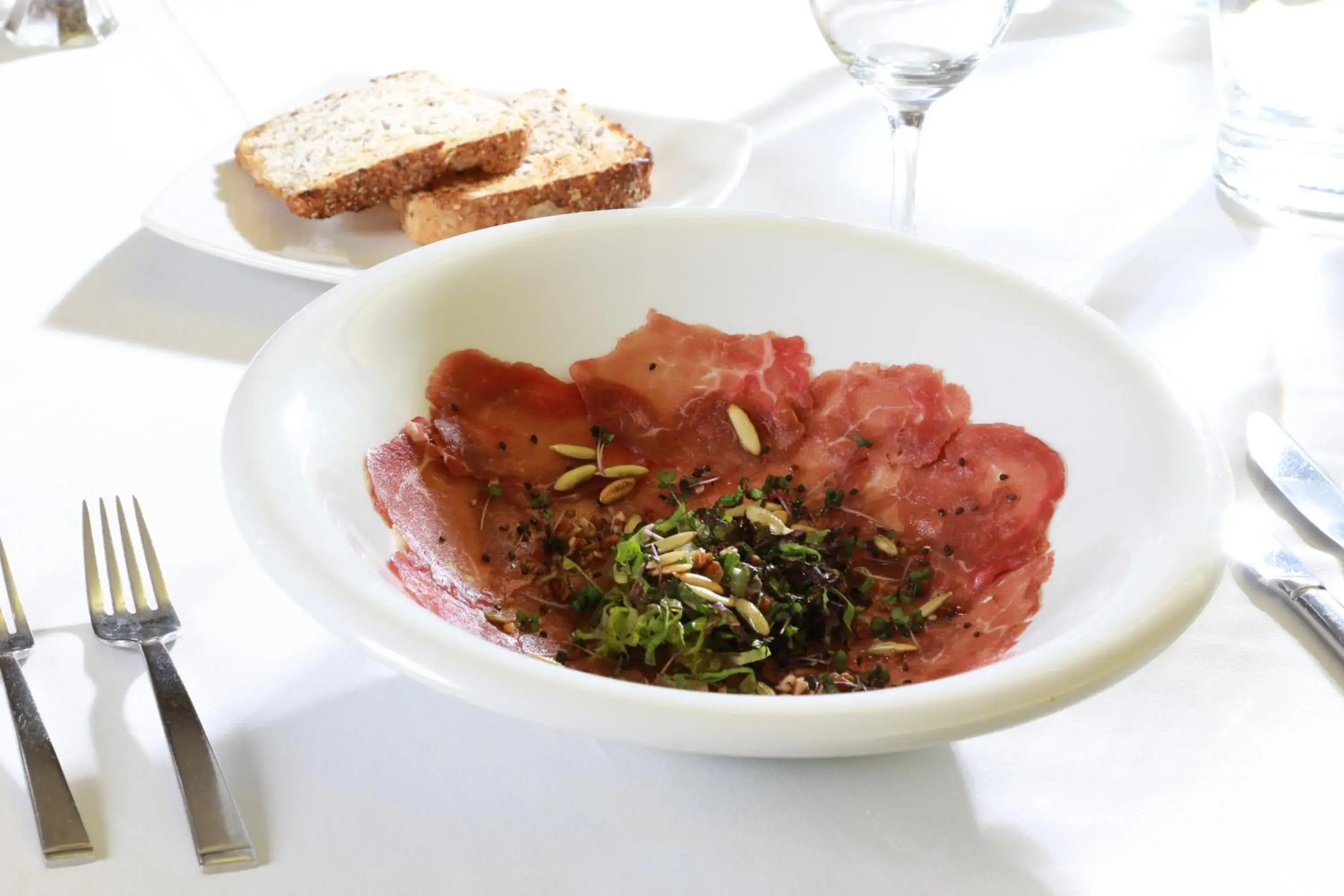 Restaurant/places to eat in Crowne Plaza Leon by IHG Restaurant/places to eat in Crowne Plaza Leon by IHG