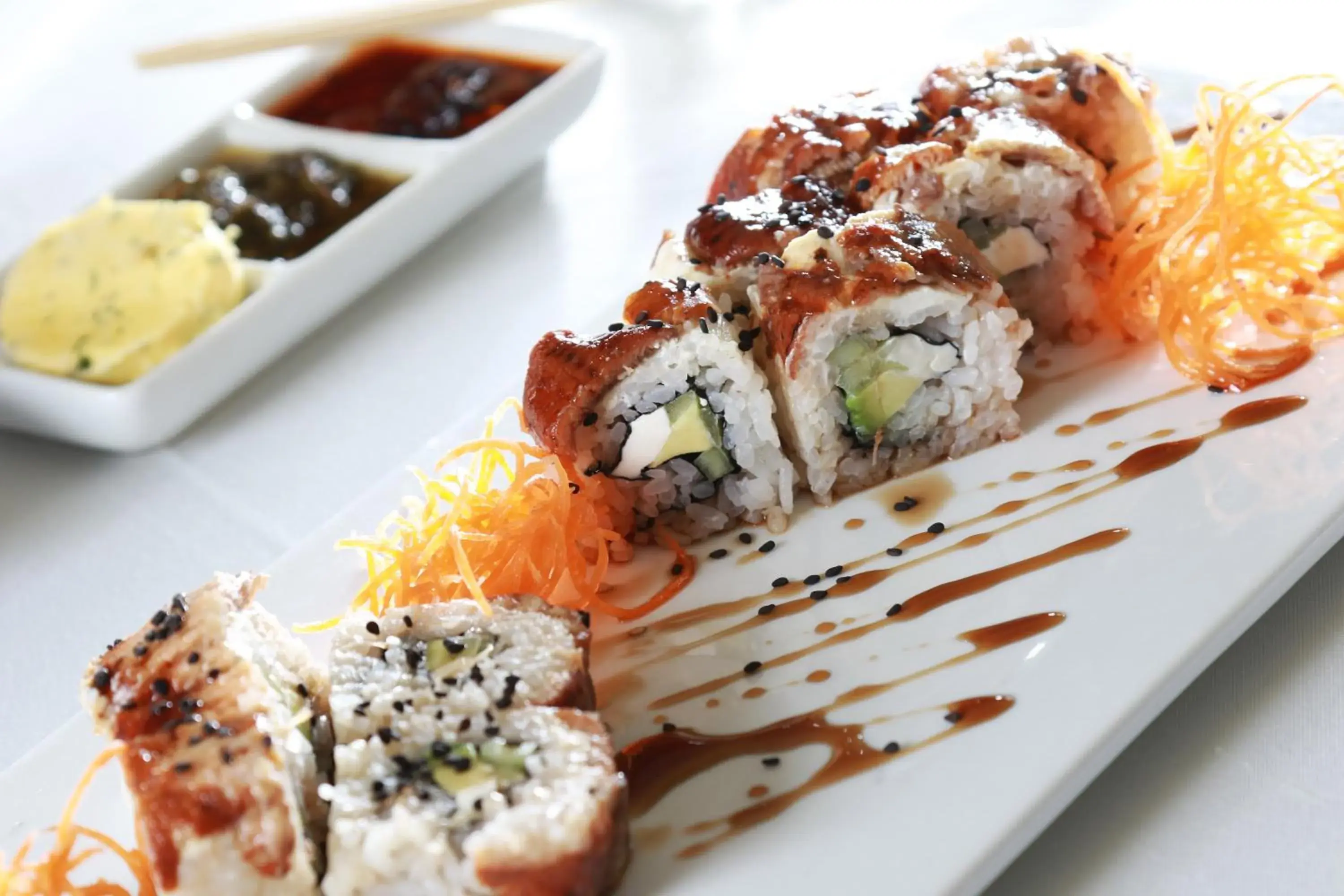 Restaurant/places to eat in Crowne Plaza Leon by IHG Restaurant/places to eat in Crowne Plaza Leon by IHG