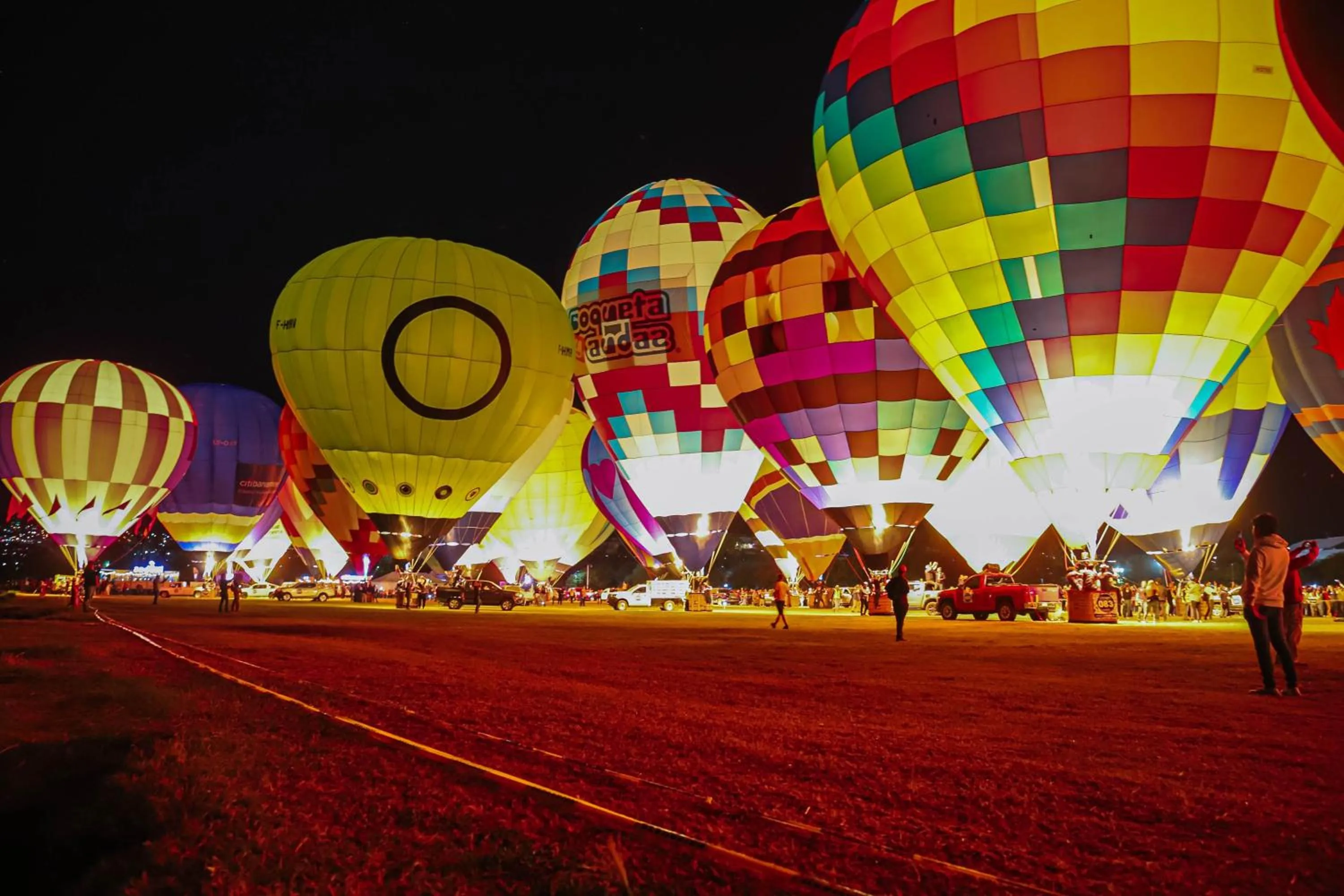 Nearby landmark in Crowne Plaza Leon by IHG