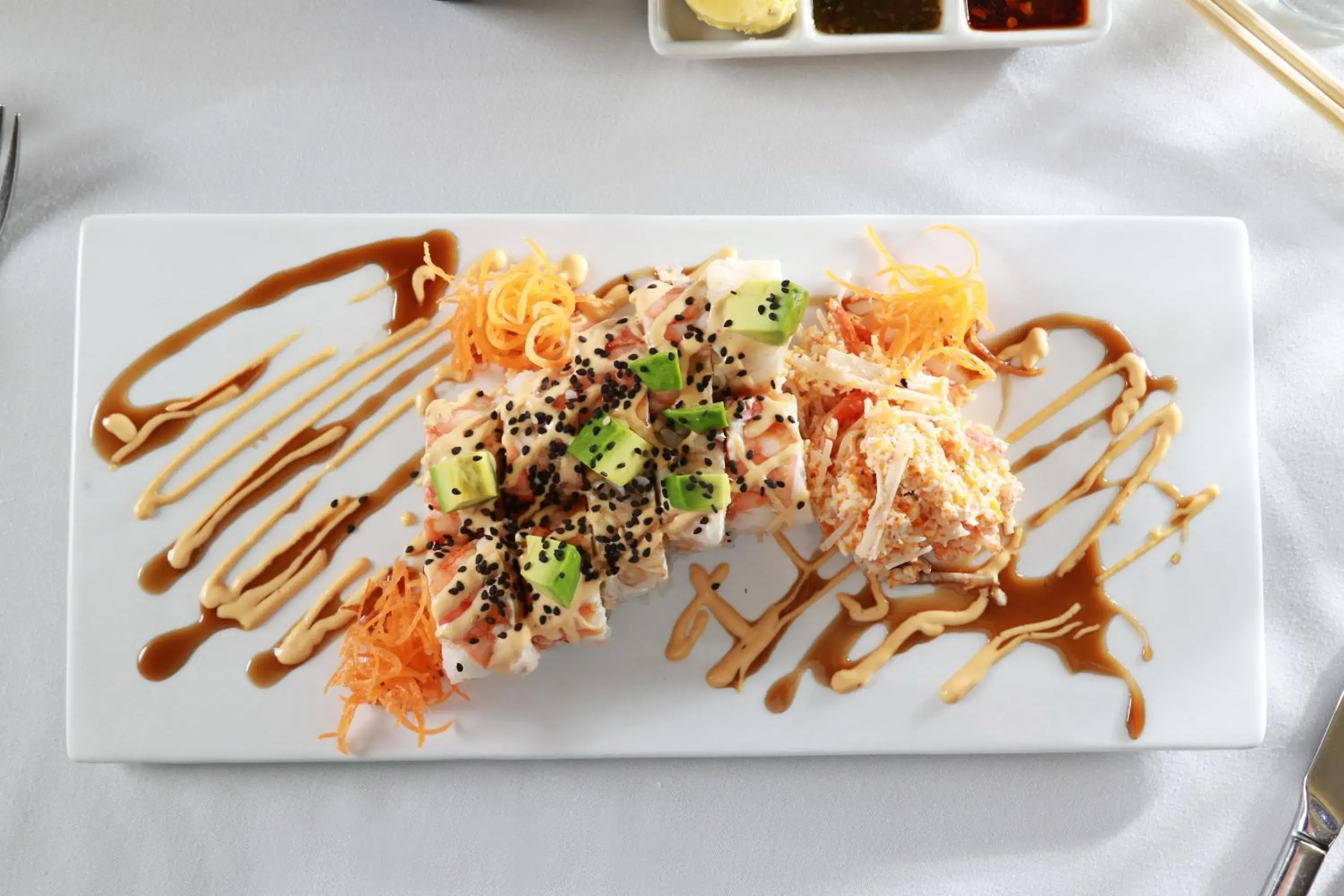 Restaurant/places to eat in Crowne Plaza Leon by IHG Restaurant/places to eat in Crowne Plaza Leon by IHG