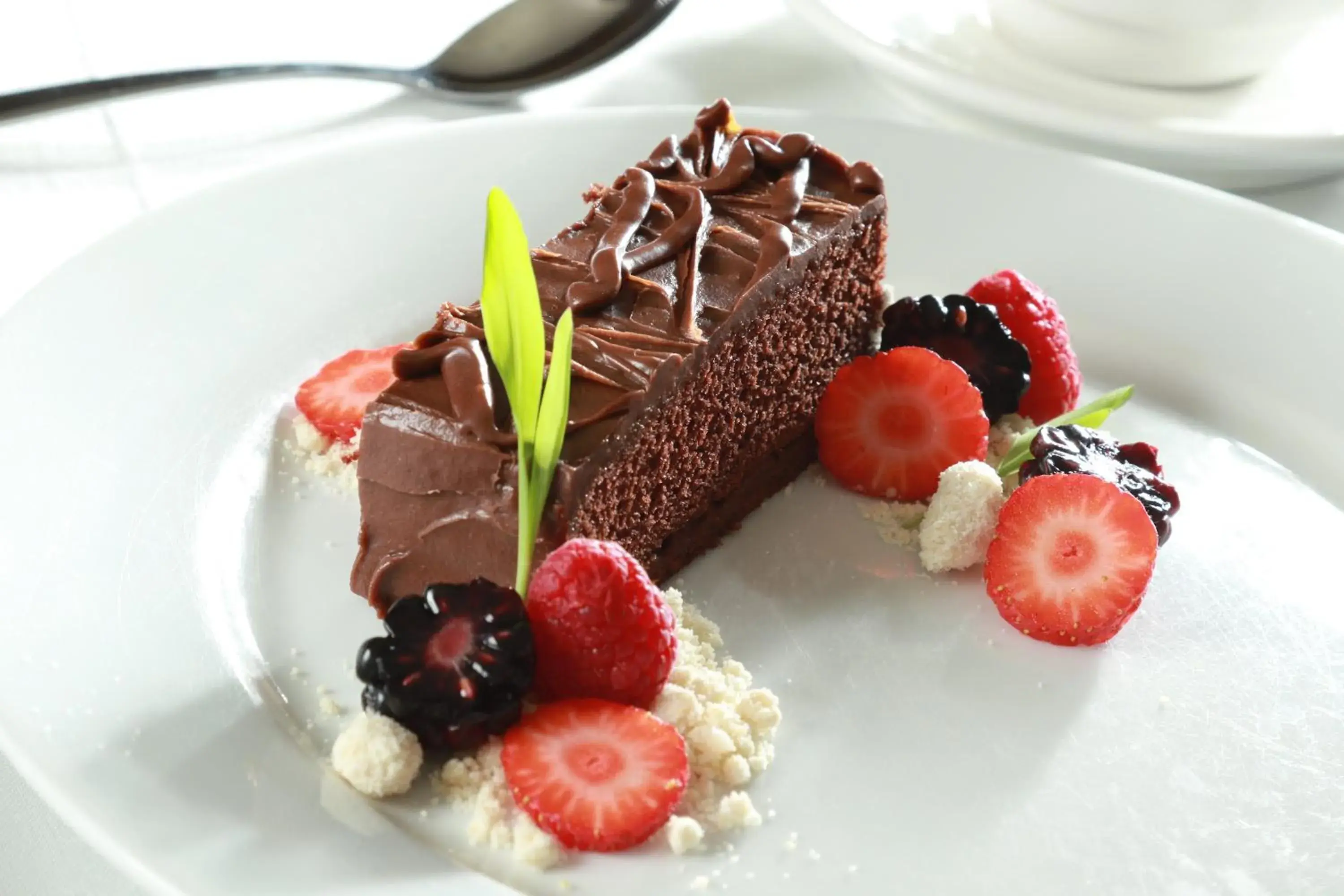 Restaurant/places to eat in Crowne Plaza Leon by IHG Restaurant/places to eat in Crowne Plaza Leon by IHG