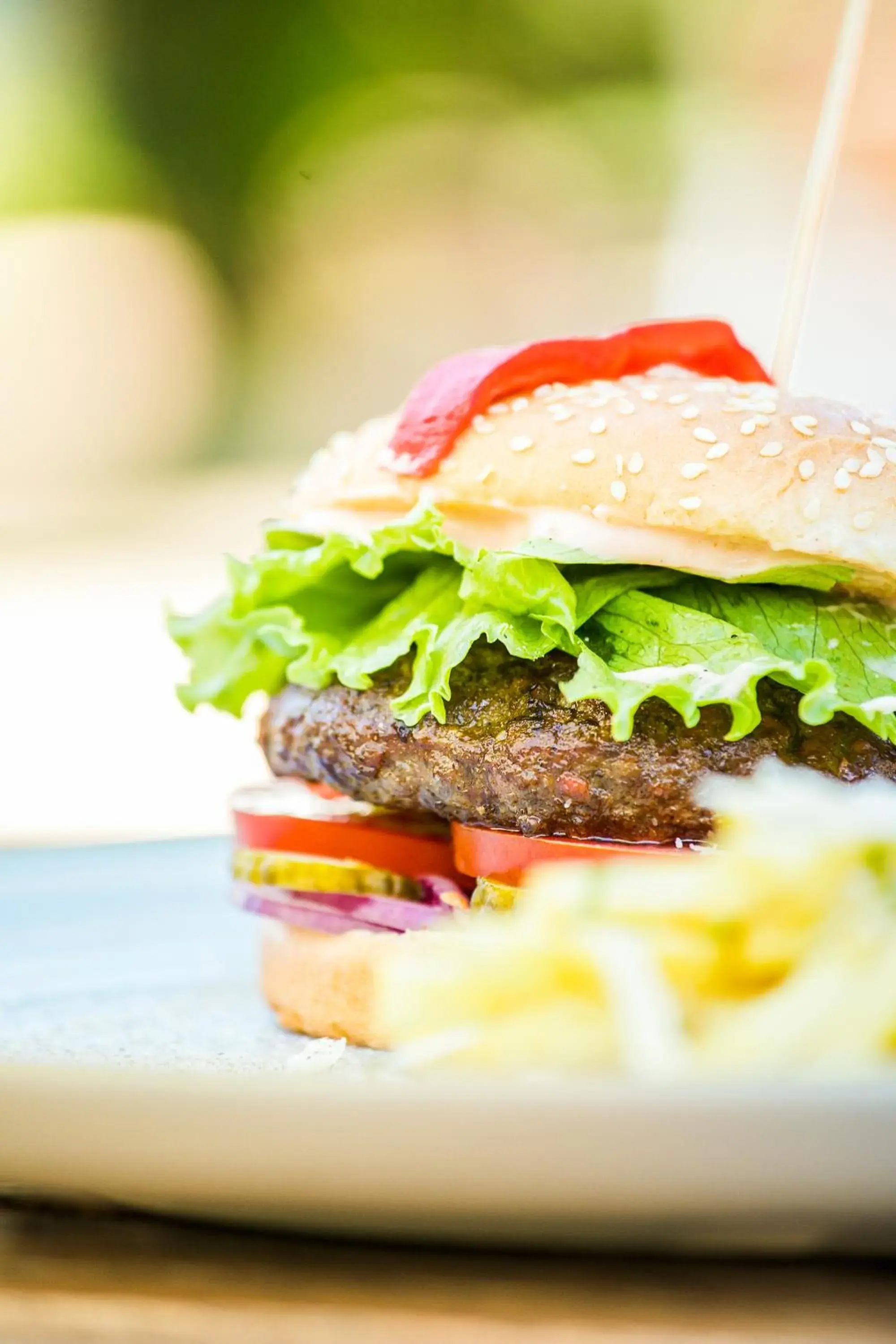 Restaurant/places to eat in Q Hotel Restaurant/places to eat in Q Hotel