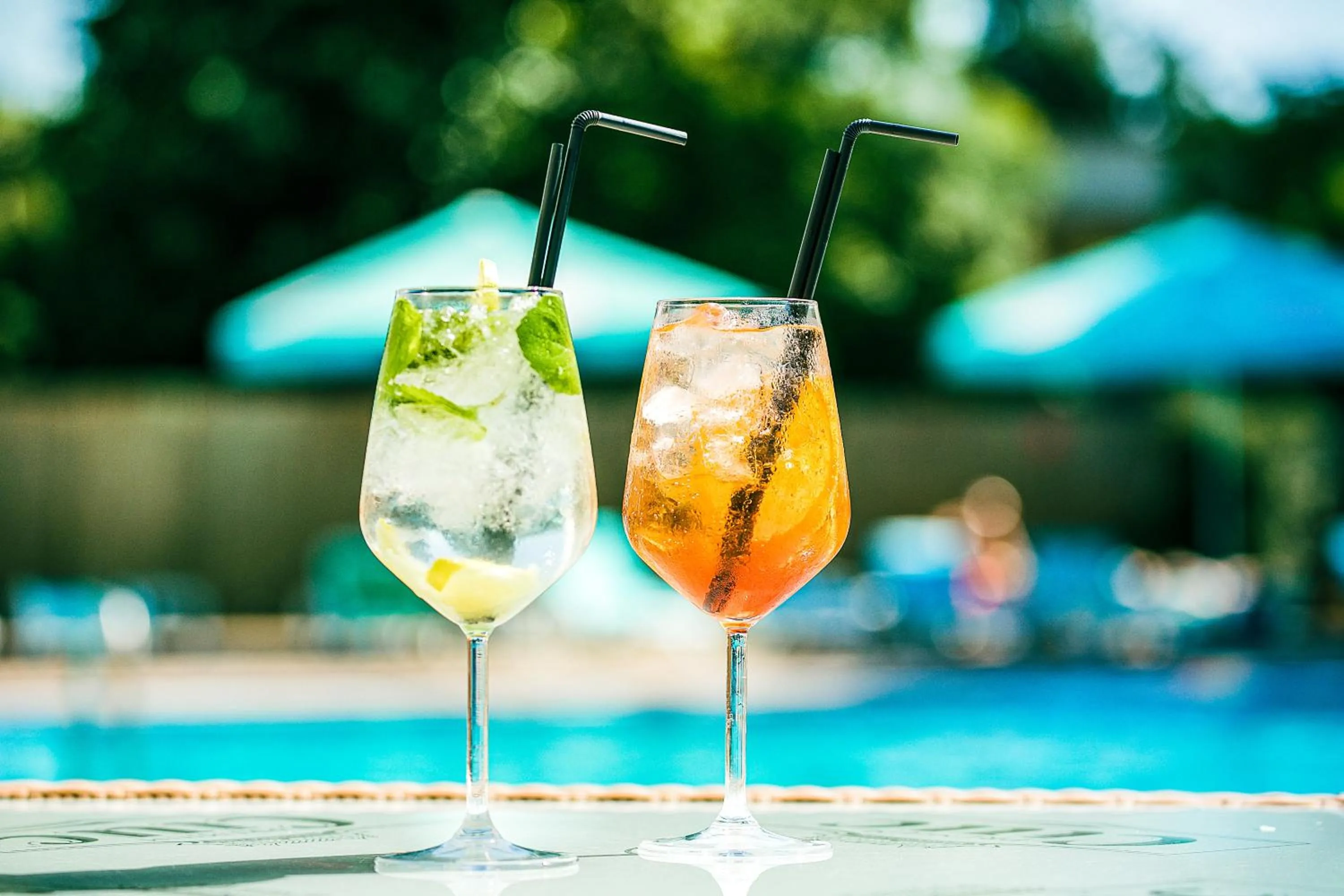 Restaurant/places to eat in Q Hotel