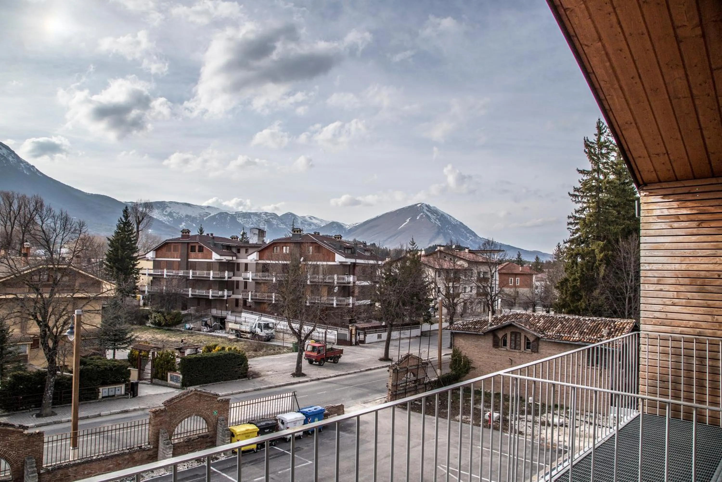 Grand Chalet delle Rocche