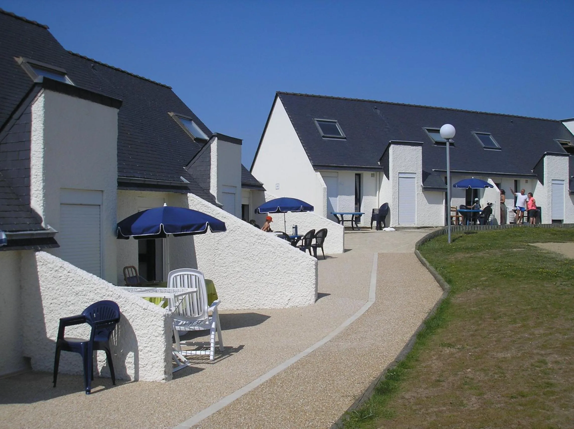 KER-AR-MOR Village Vacances